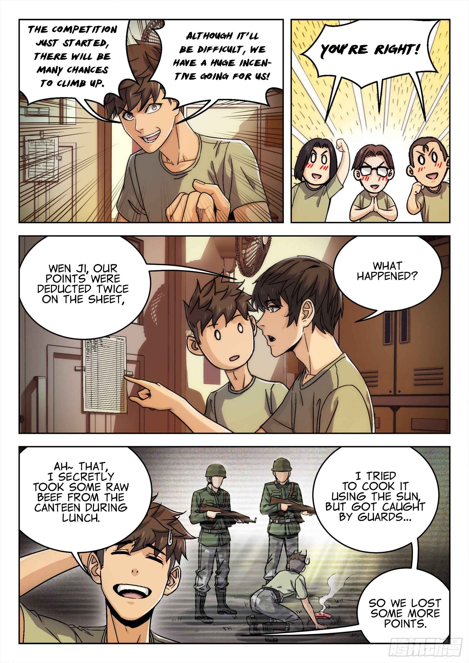 Chapter 18 - Page 21
