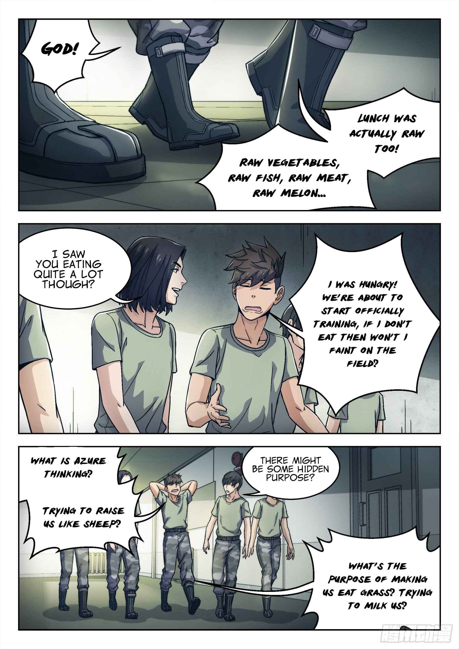 Chapter 18 - Page 3