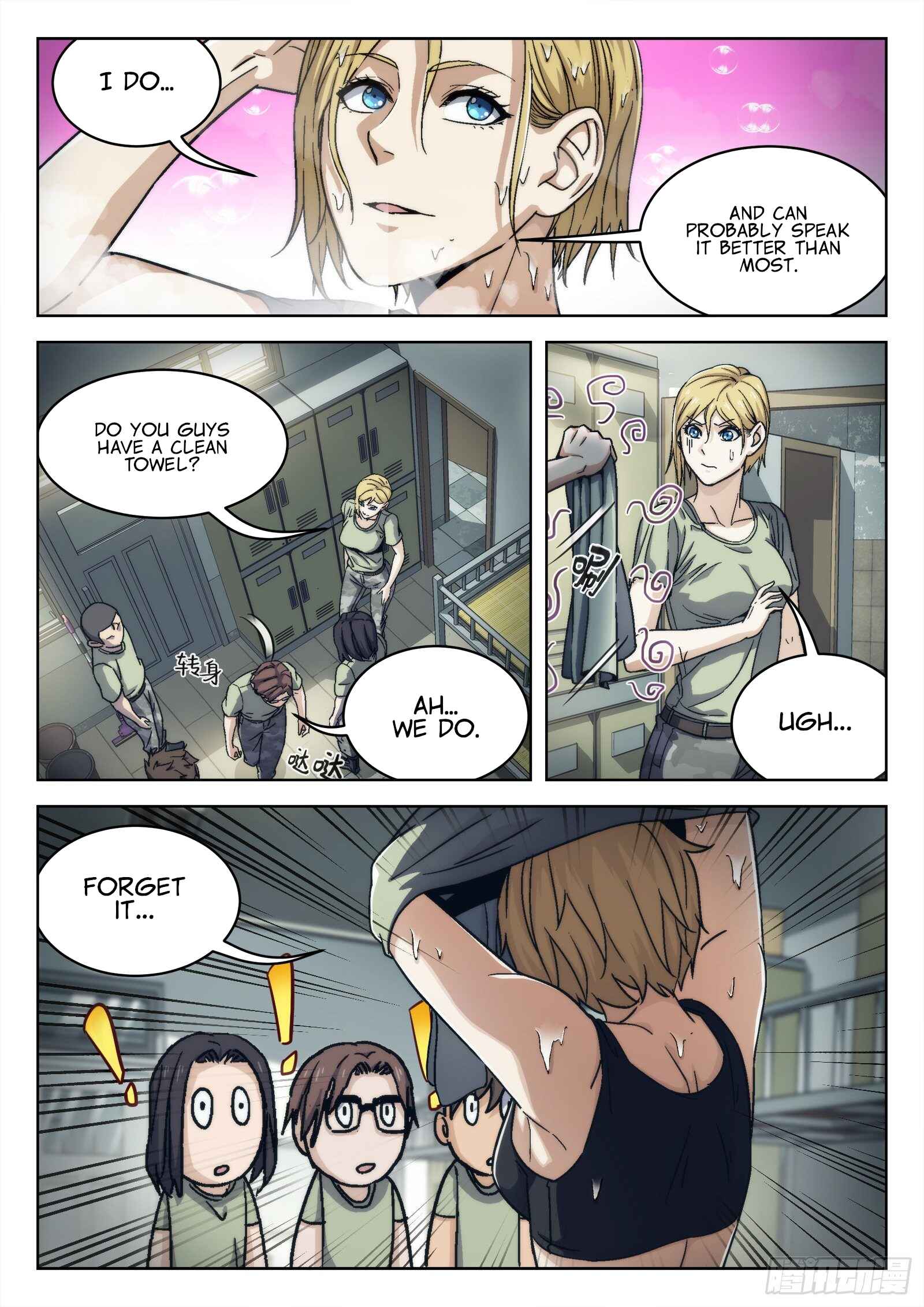 Chapter 18 - Page 8