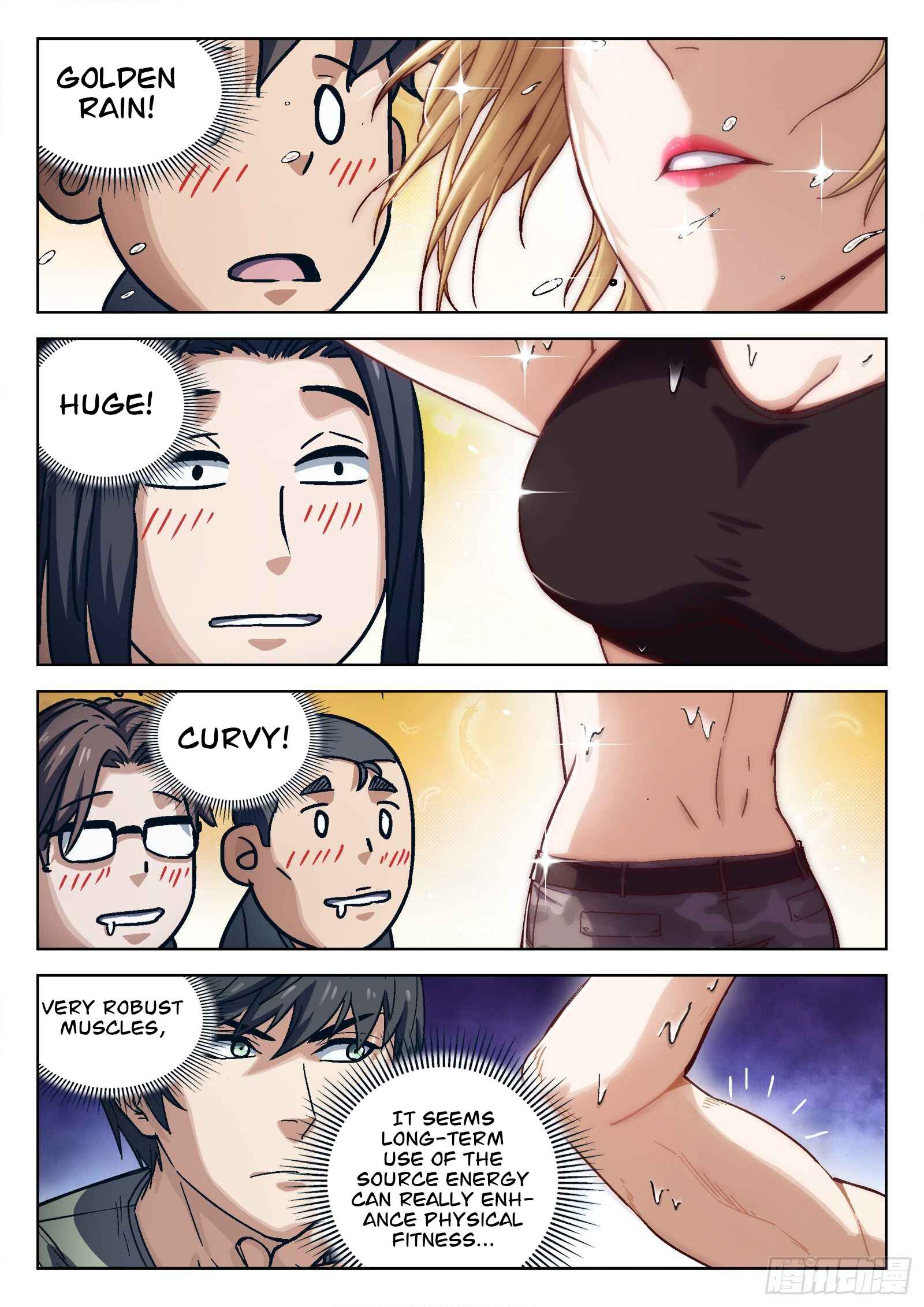 Chapter 18 - Page 9