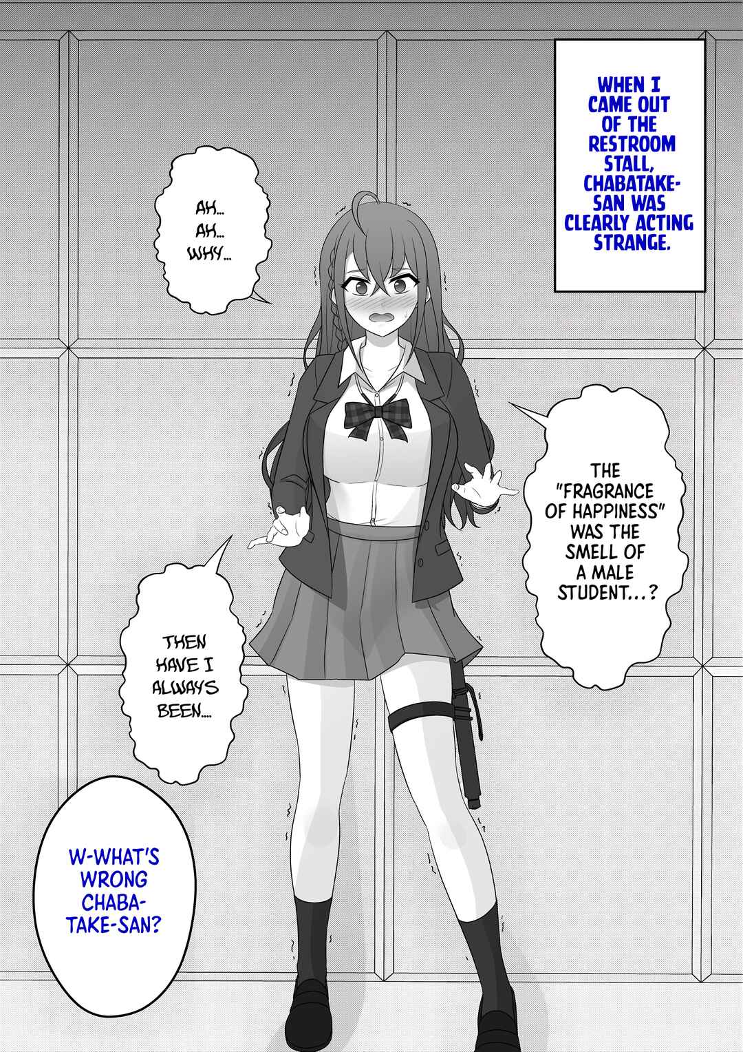 Chapter 50 - Page 1
