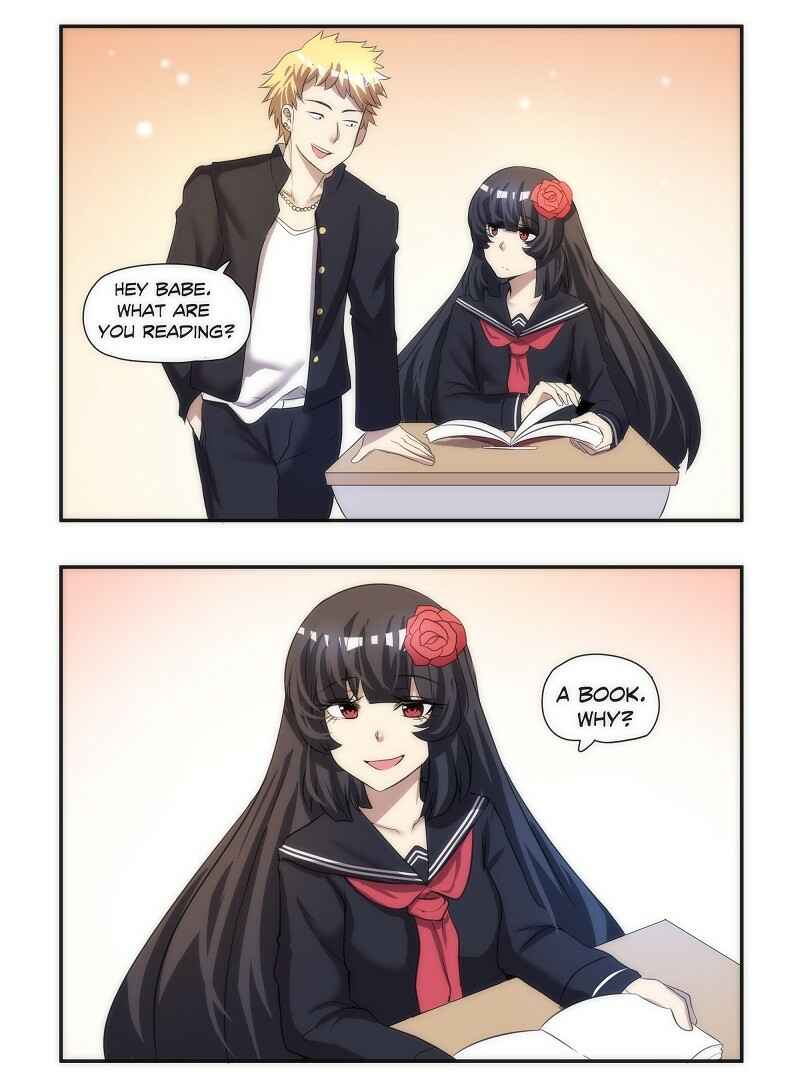 Chapter 8 - Page 2