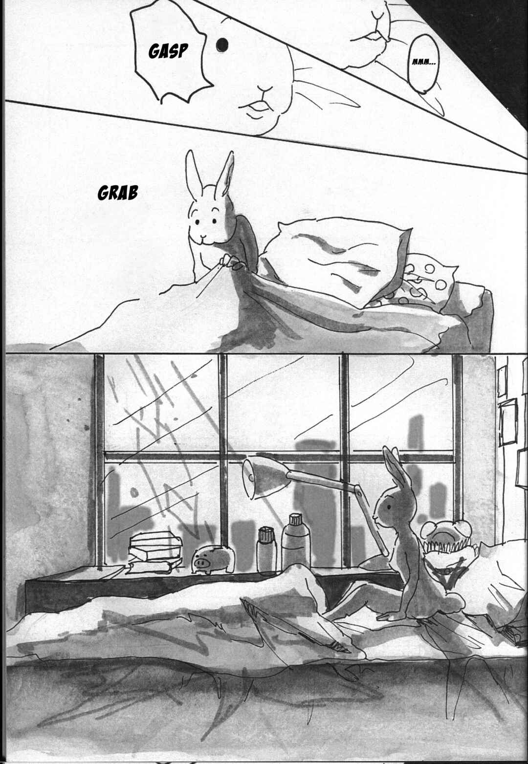 Chapter 5 - Page 9