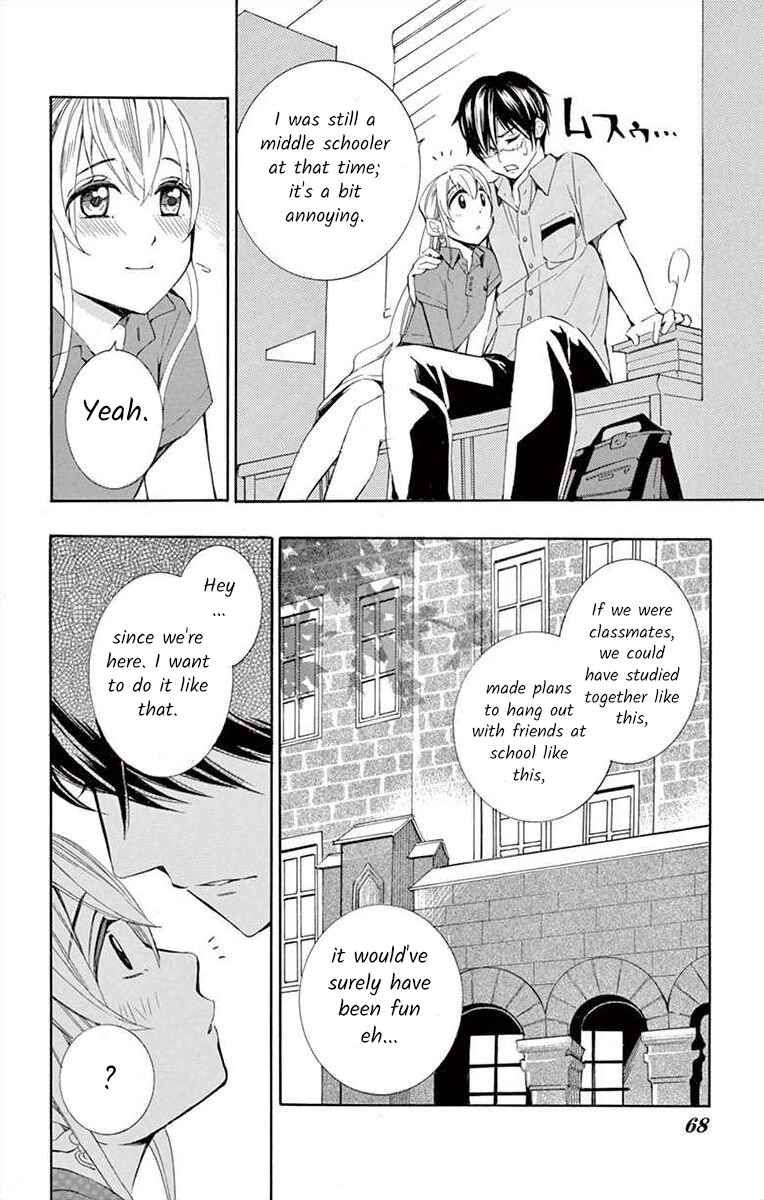 Chapter 11 - Page 20