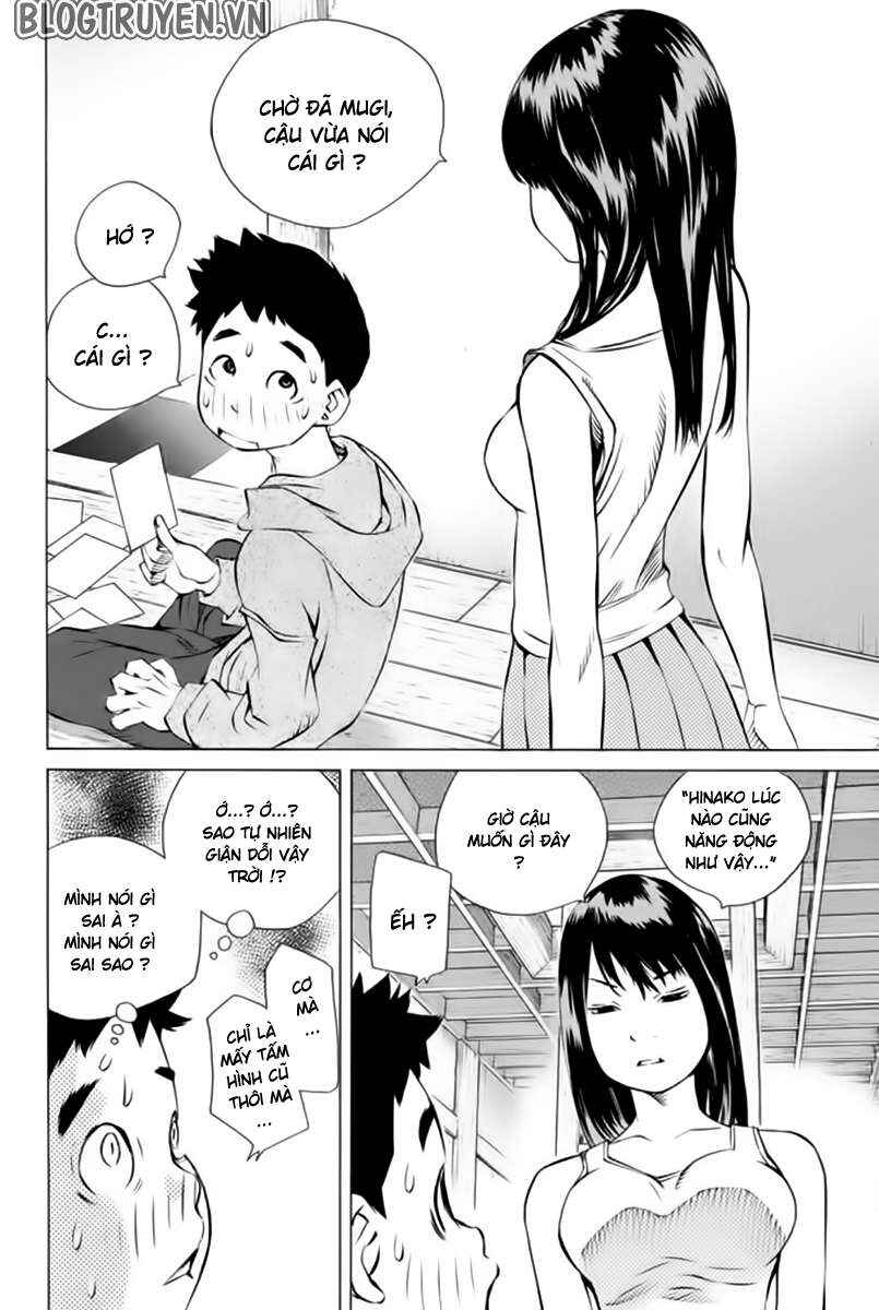 Chapter 185 - Page 12