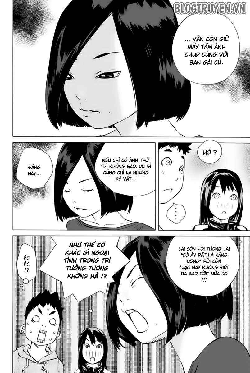 Chapter 185 - Page 18