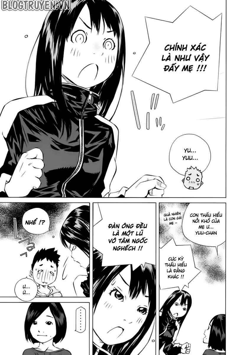 Chapter 185 - Page 19