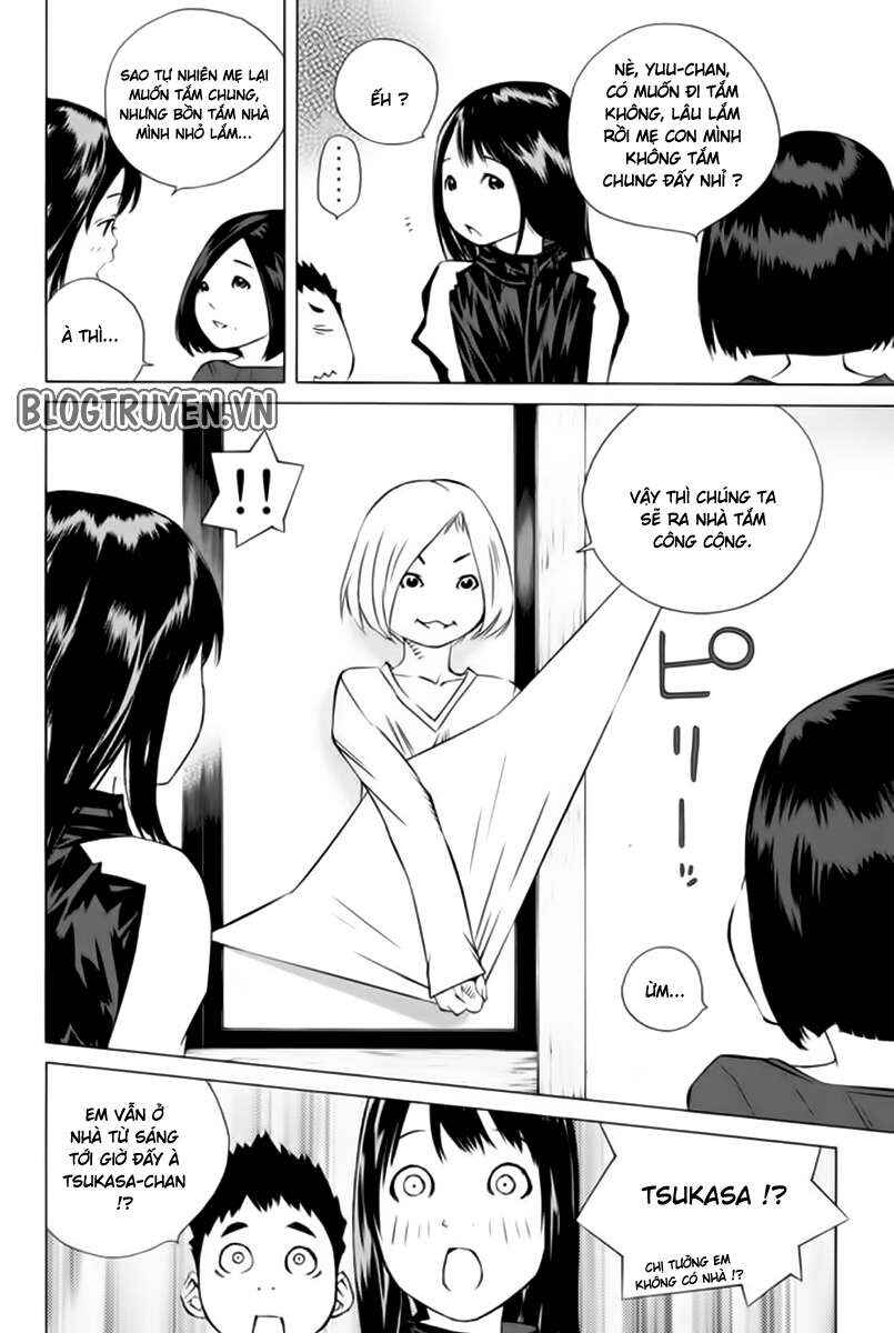 Chapter 185 - Page 20