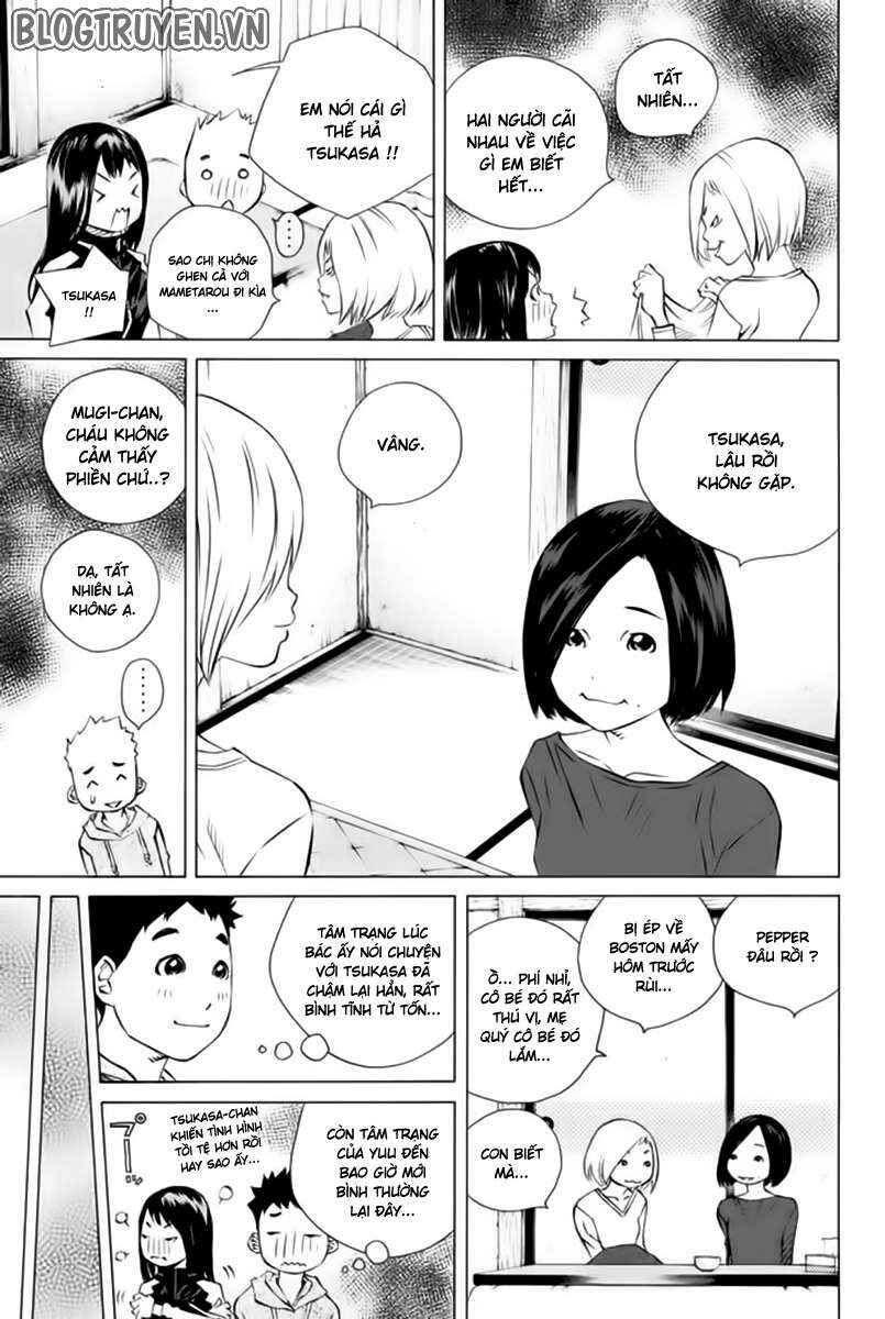 Chapter 185 - Page 21