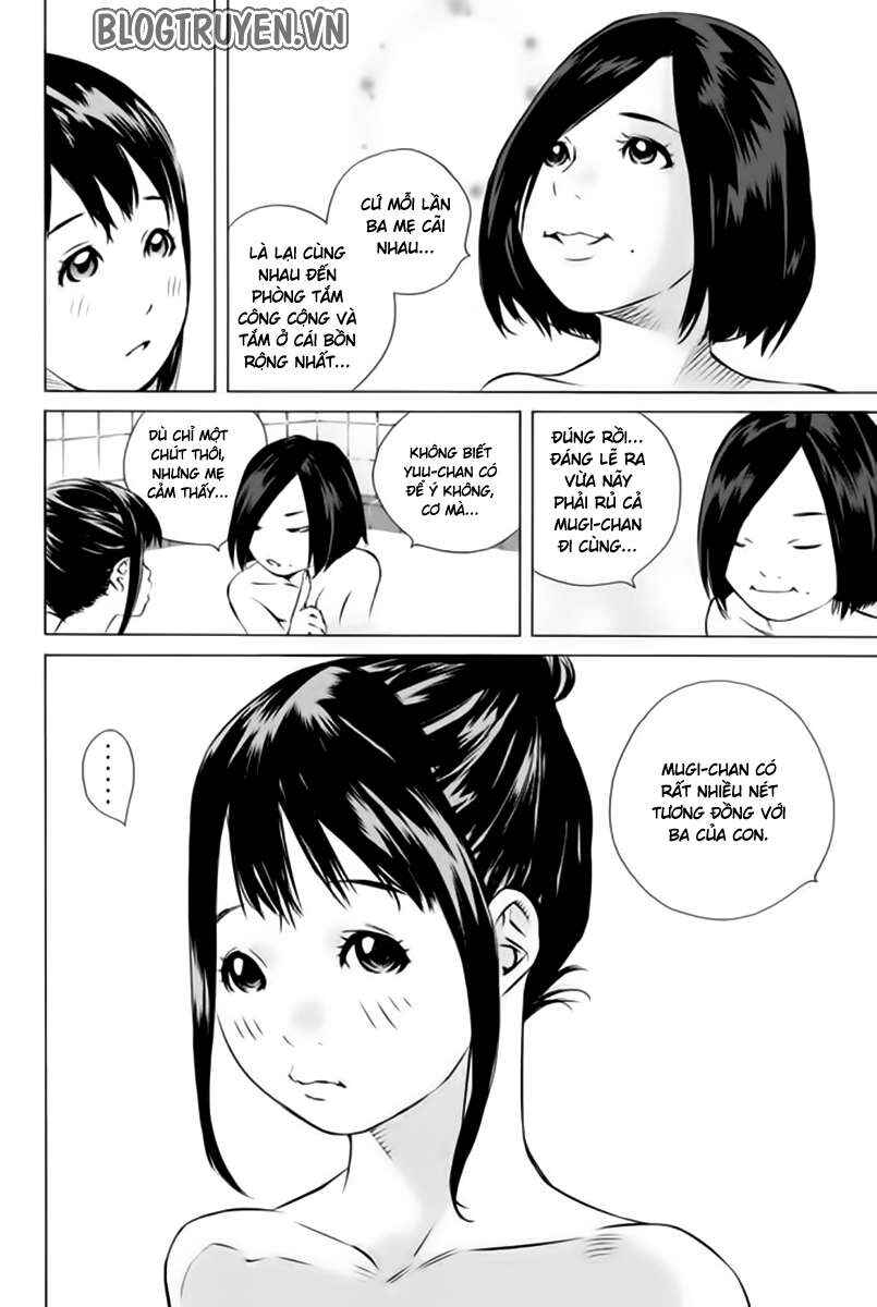 Chapter 185 - Page 26