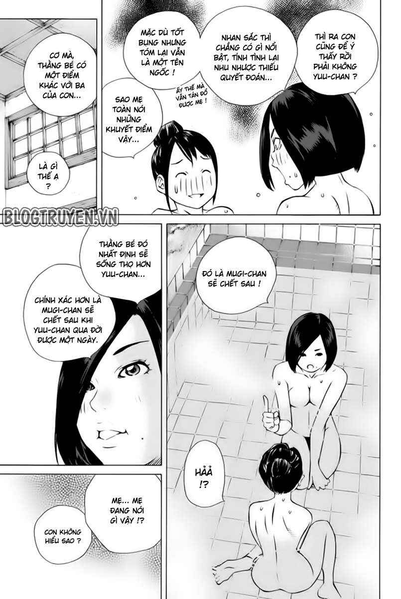 Chapter 185 - Page 27