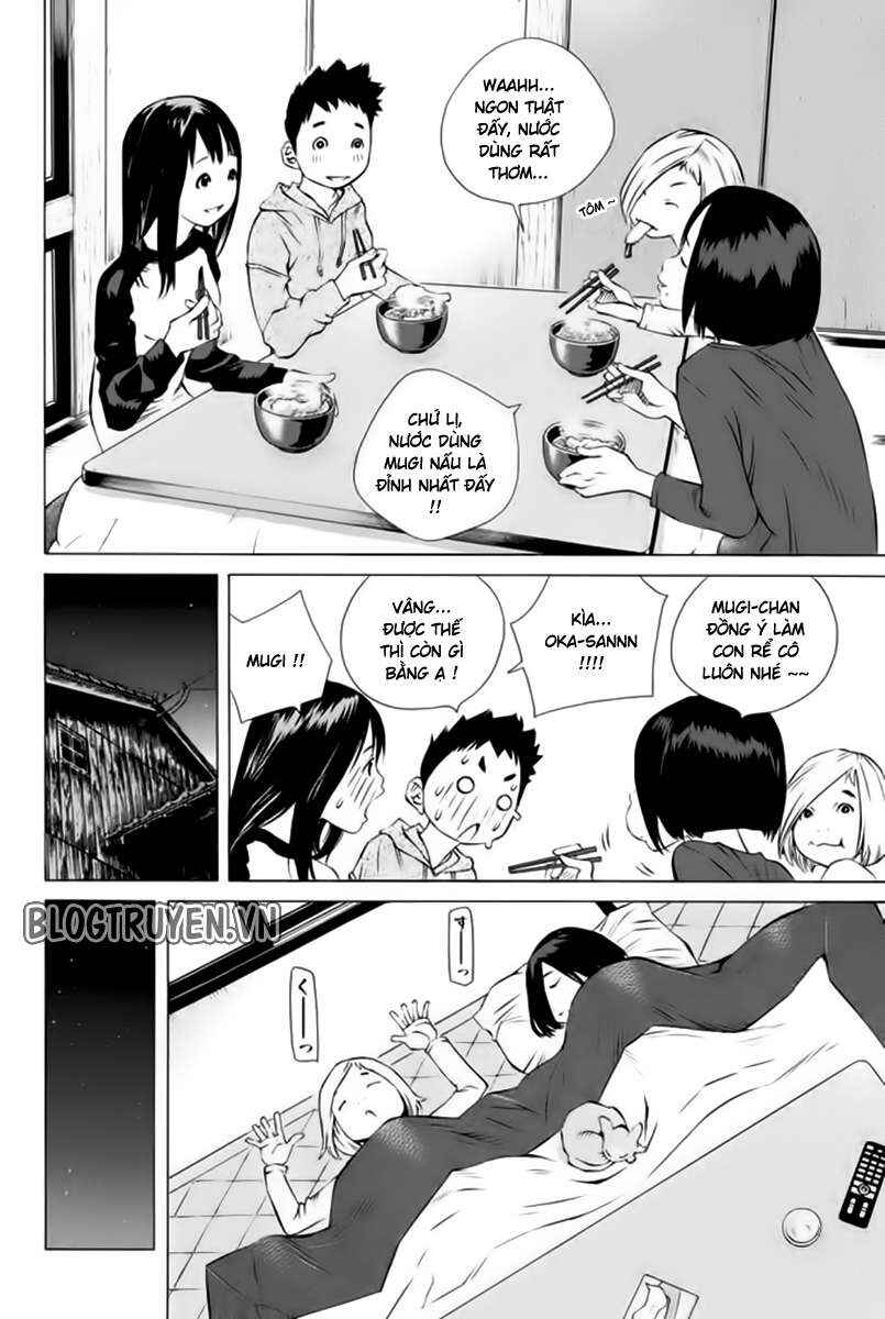 Chapter 185 - Page 30