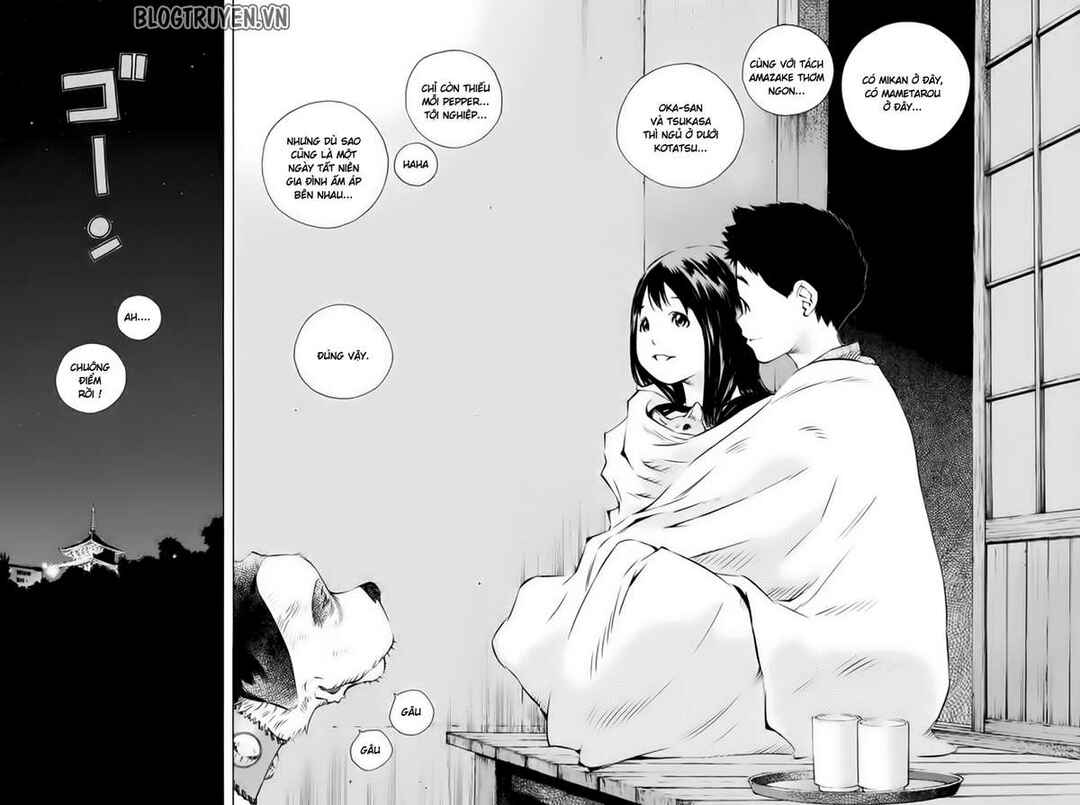 Chapter 185 - Page 32
