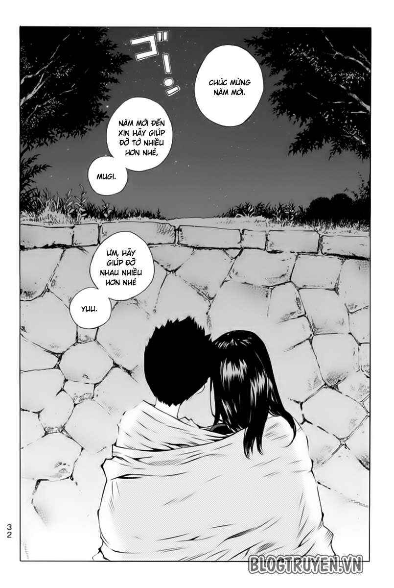 Chapter 185 - Page 33