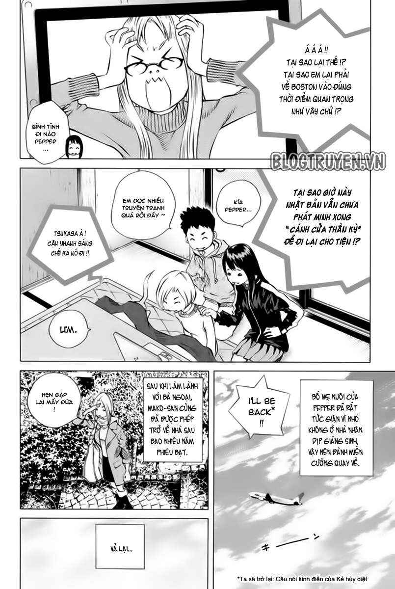 Chapter 185 - Page 6