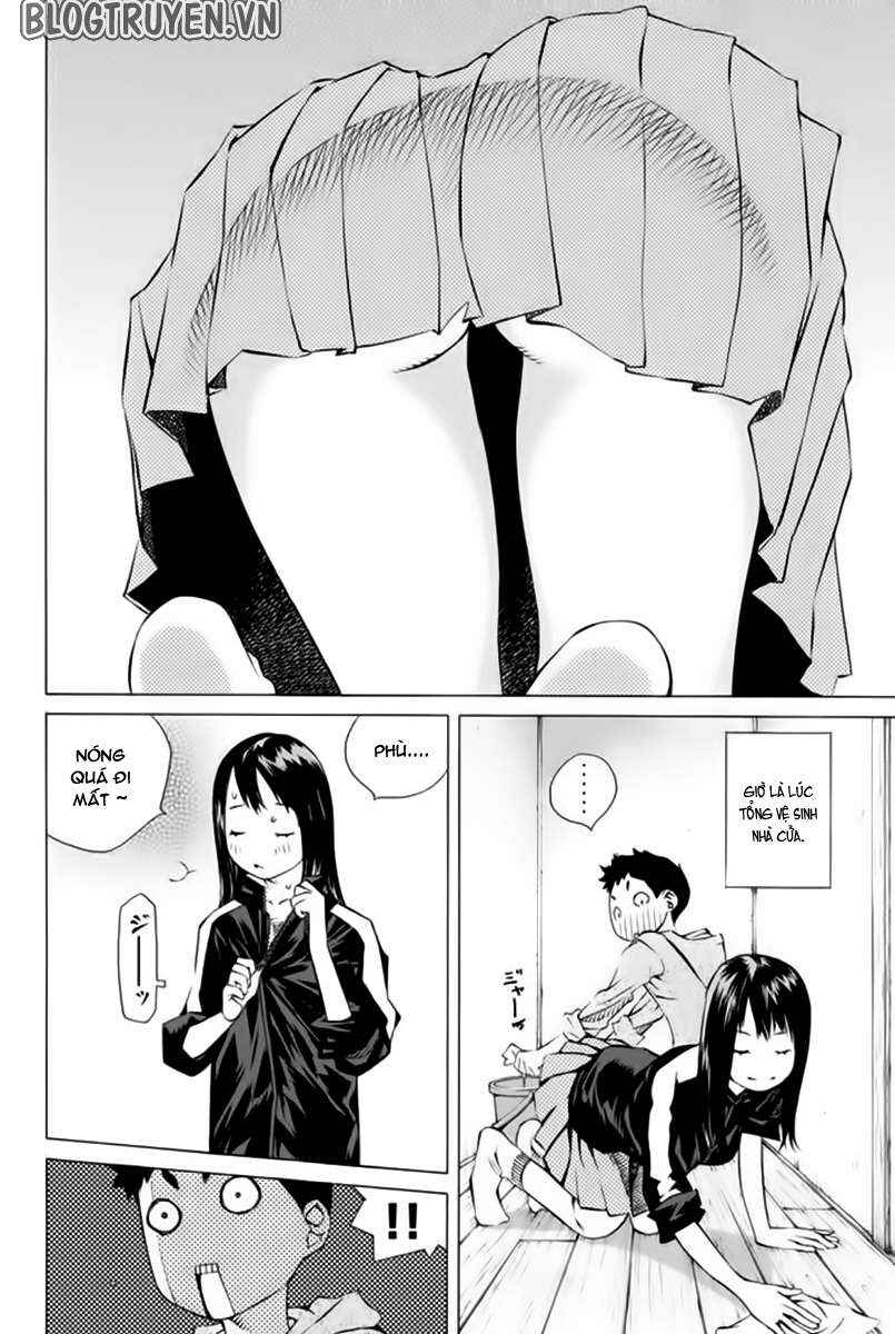 Chapter 185 - Page 8