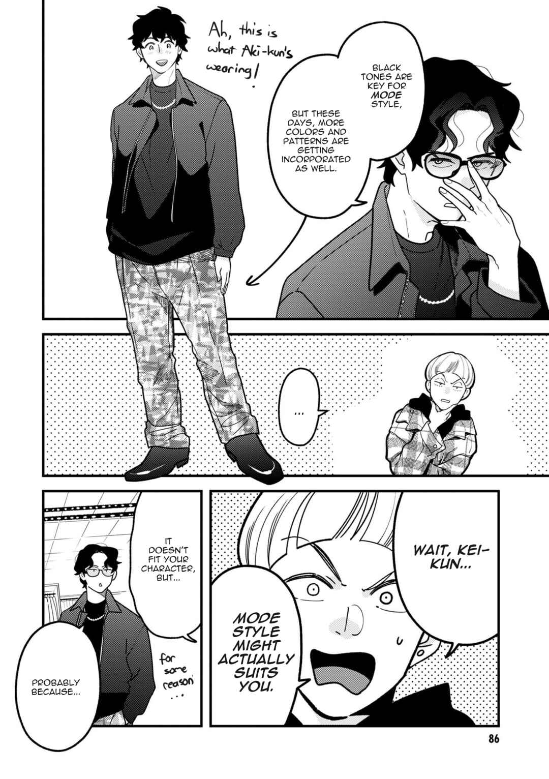 Chapter 97 - Page 10