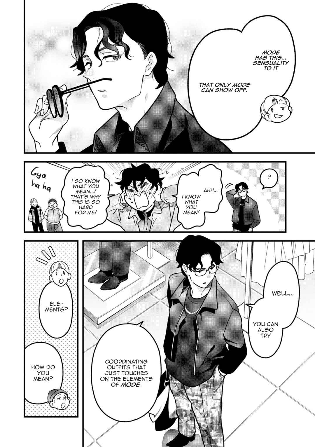 Chapter 97 - Page 12