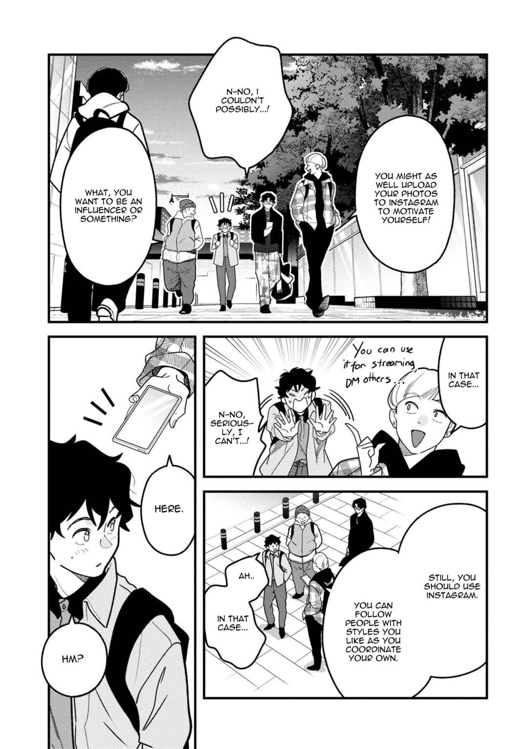 Chapter 97 - Page 17