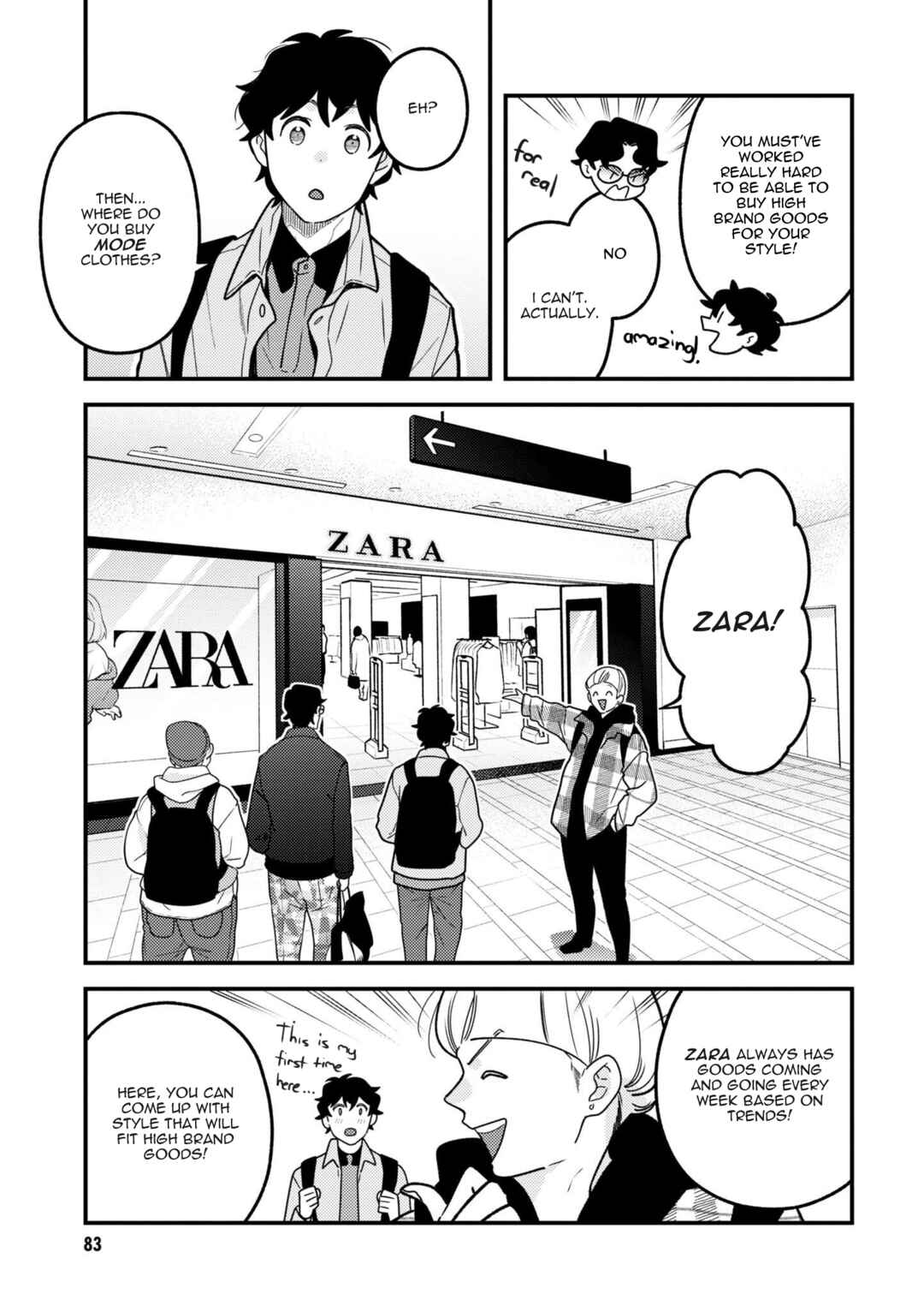 Chapter 97 - Page 7