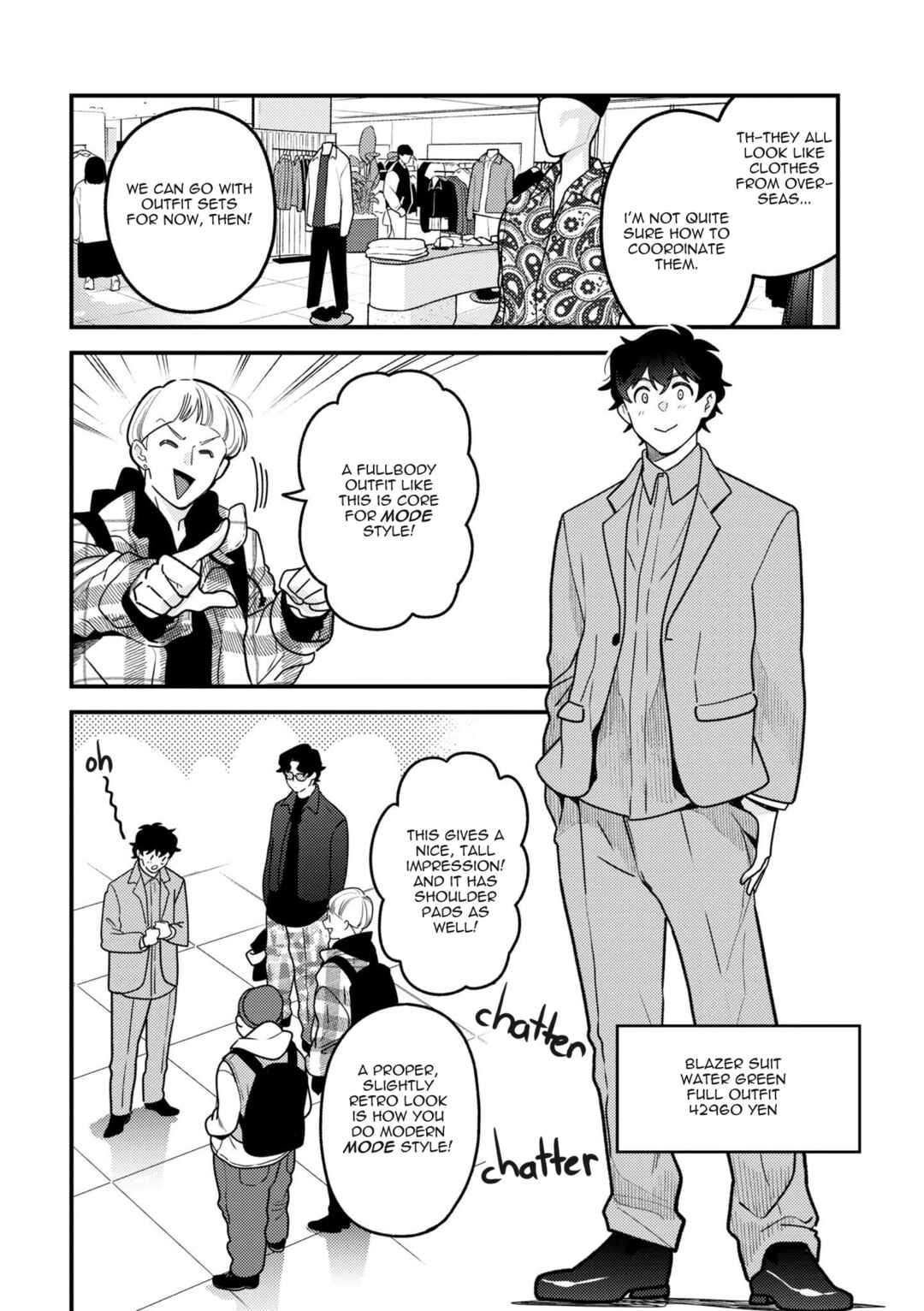 Chapter 97 - Page 8