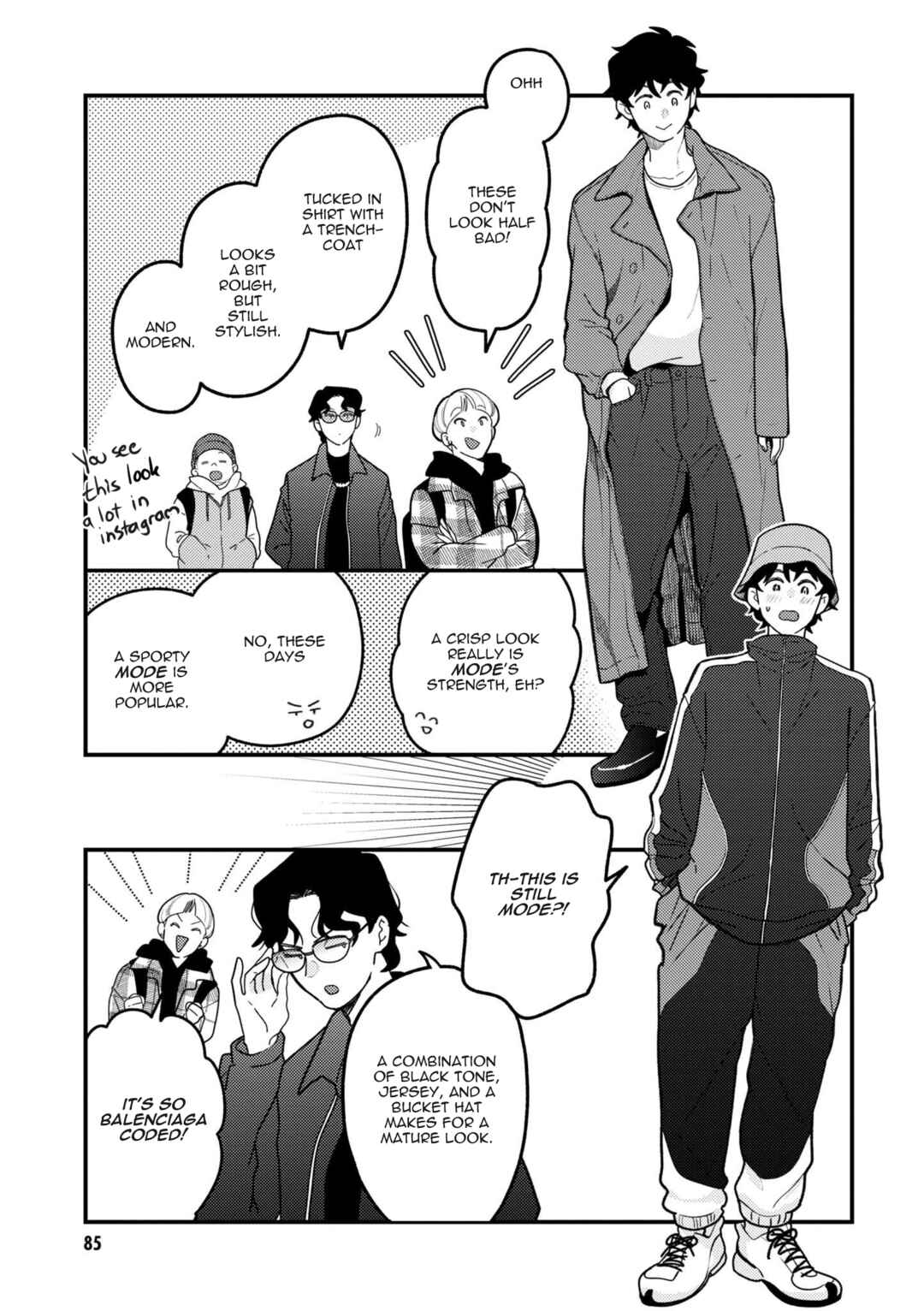 Chapter 97 - Page 9