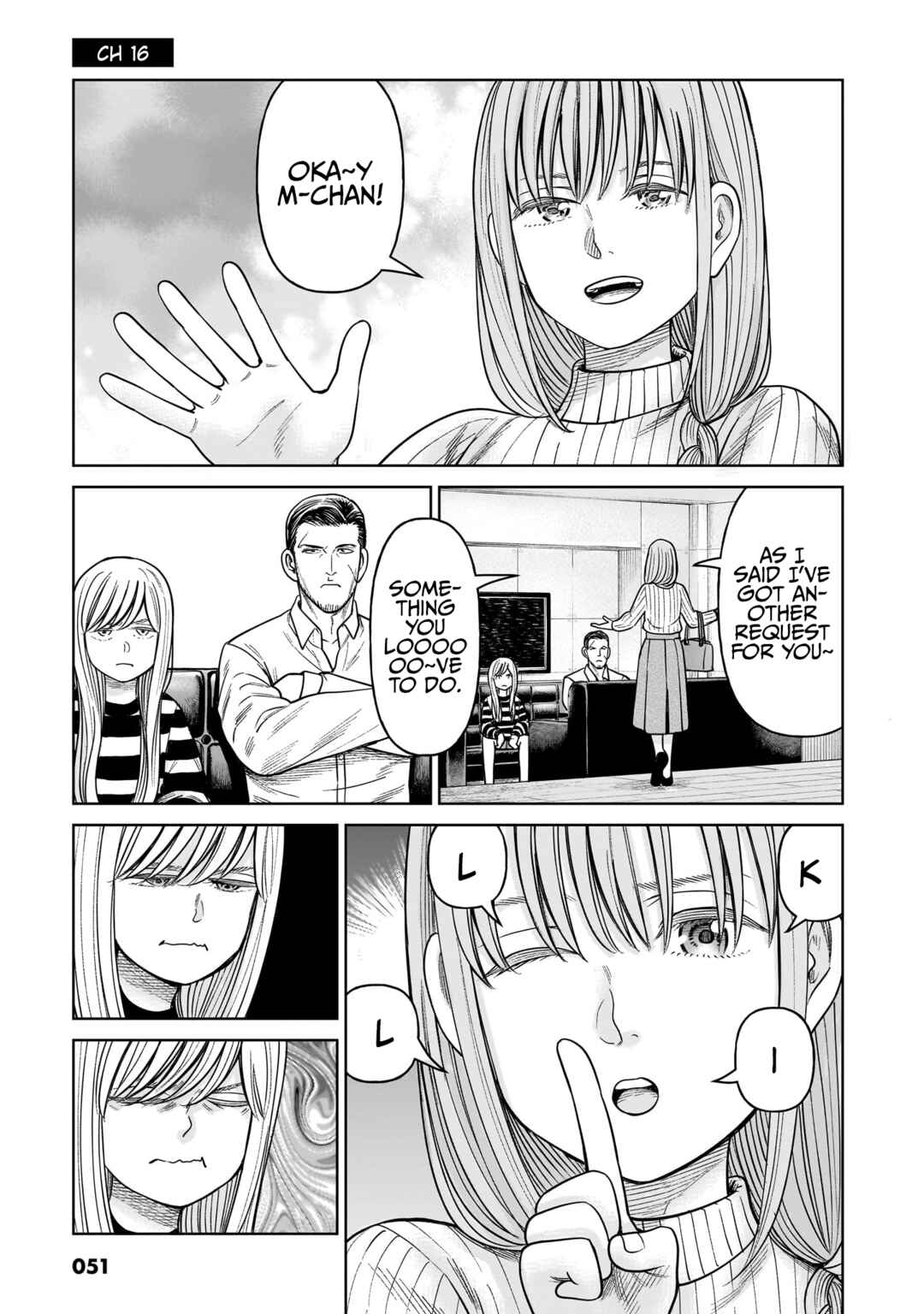 Chapter 16 - Page 1