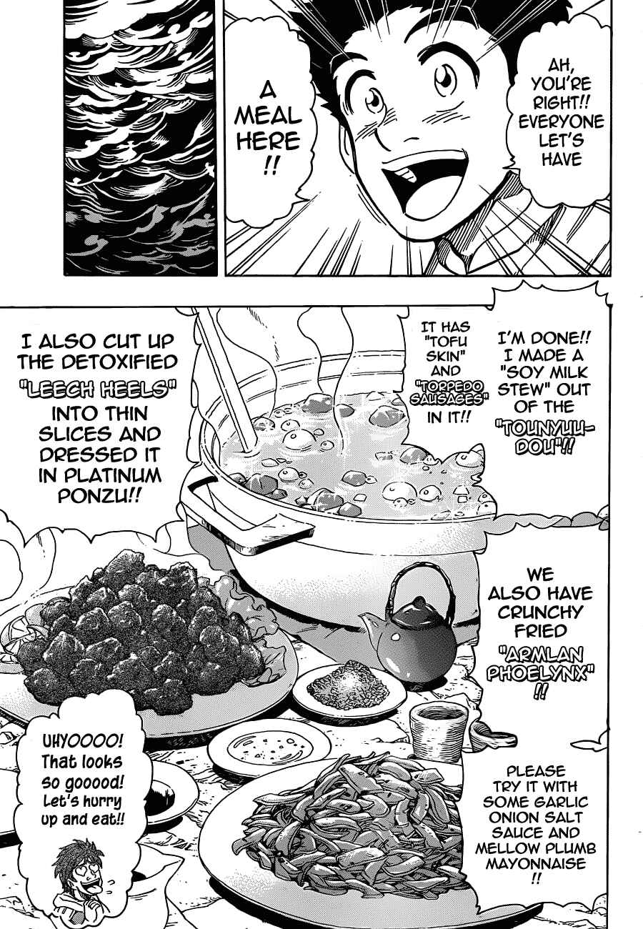 Chapter 276 - Page 11