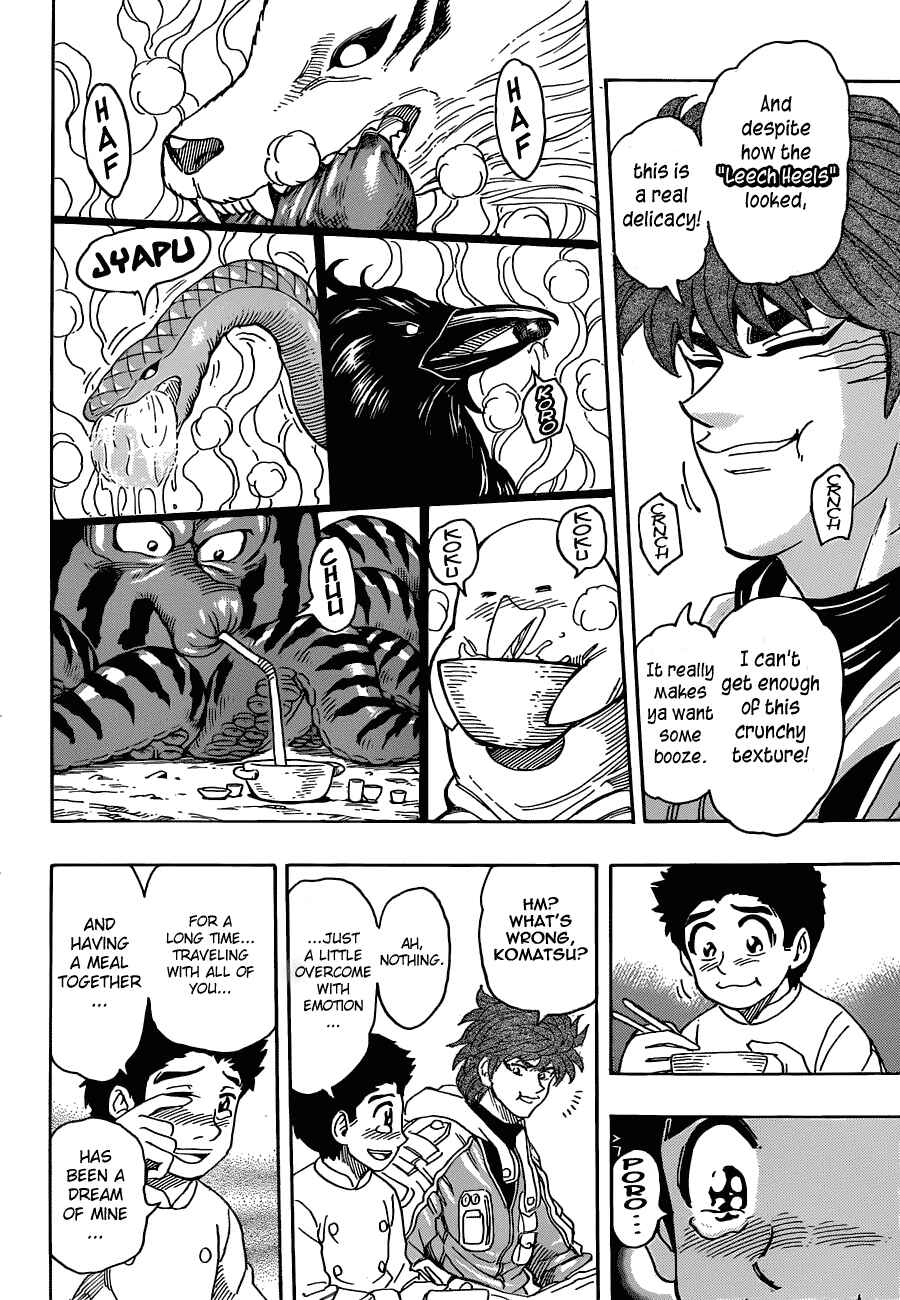 Chapter 276 - Page 13
