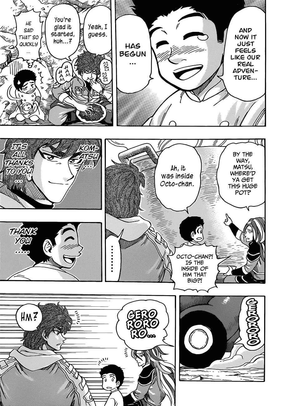Chapter 276 - Page 14