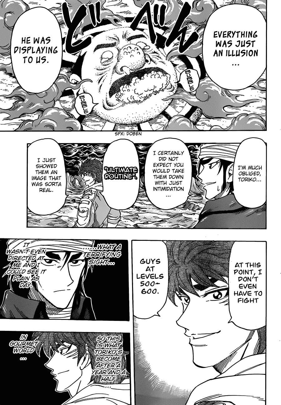 Chapter 276 - Page 9