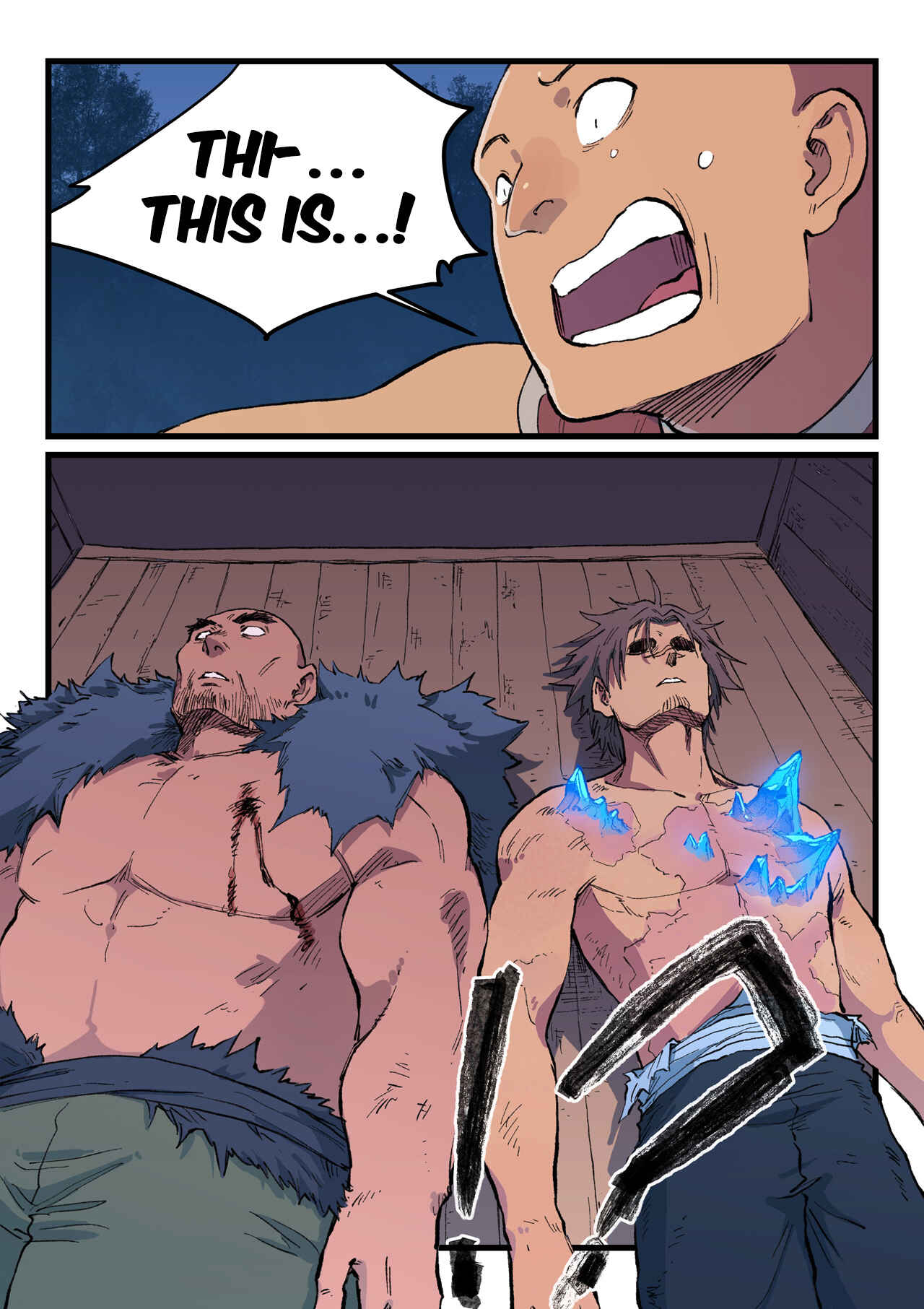 Chapter 468 - Page 2