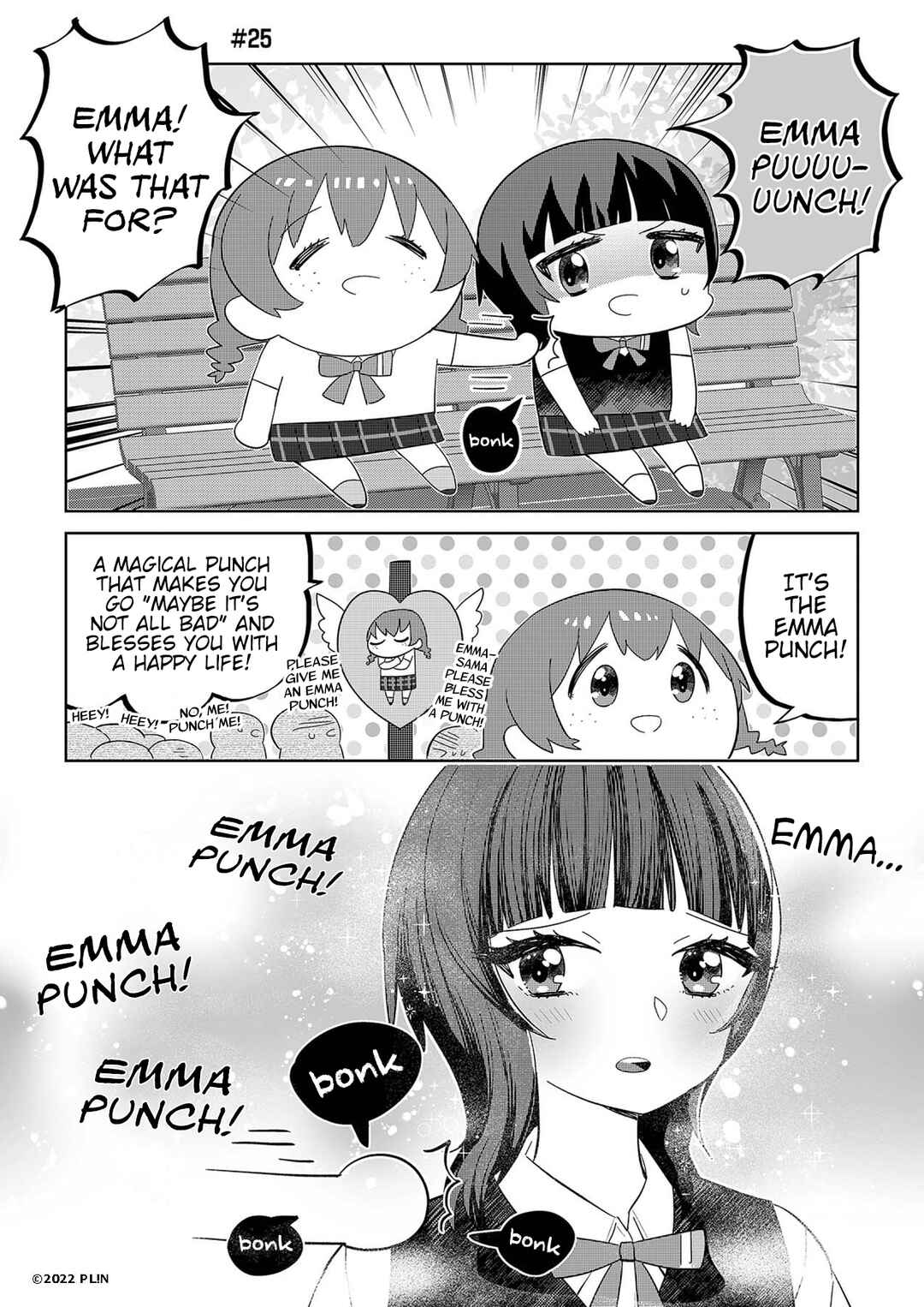 Chapter 25 - Page 1