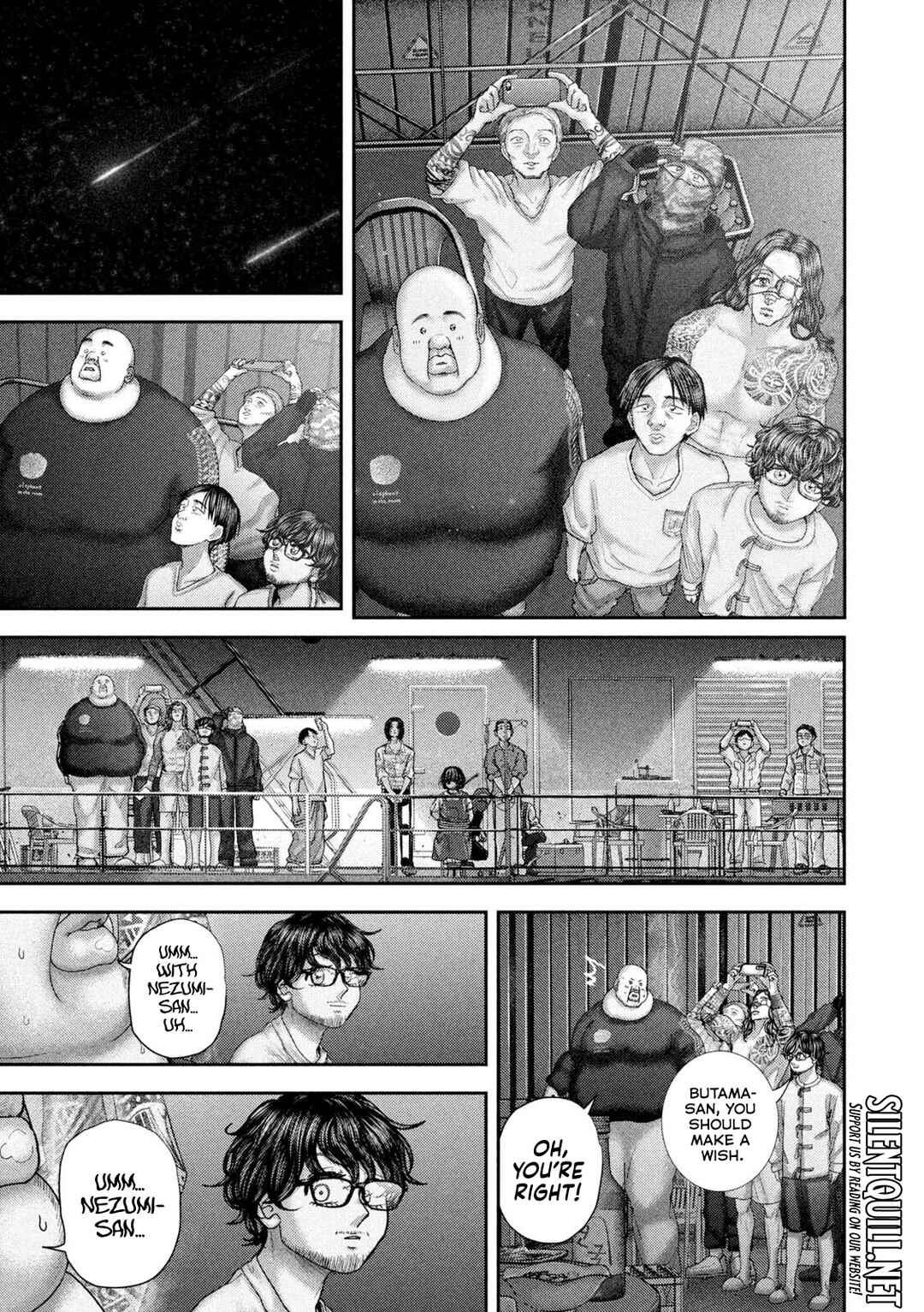 Chapter 85 - Page 10