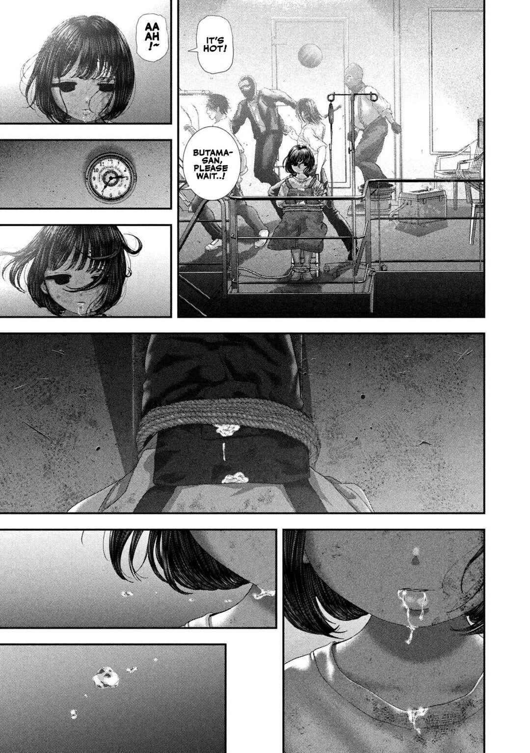 Chapter 85 - Page 12