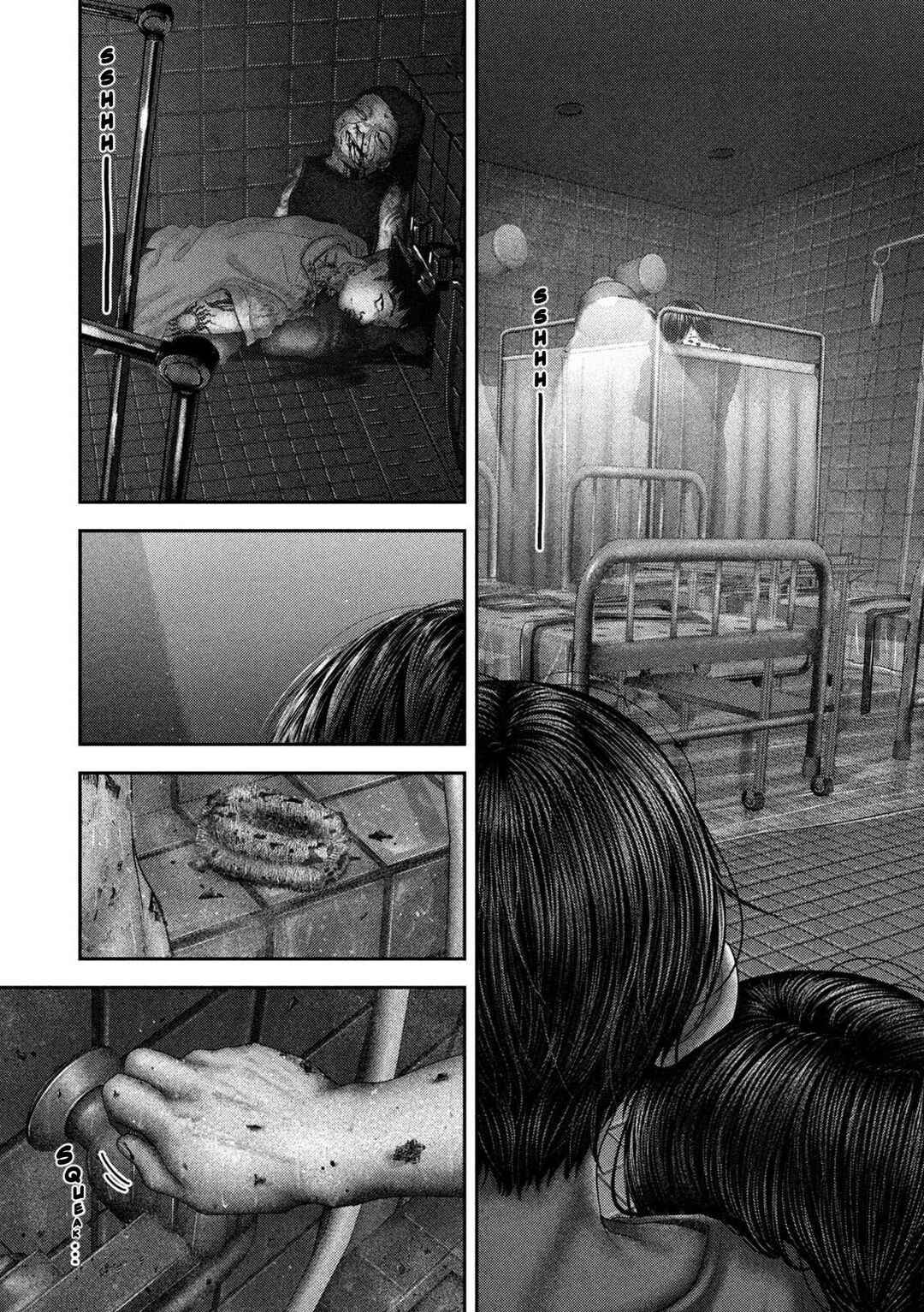 Chapter 85 - Page 3