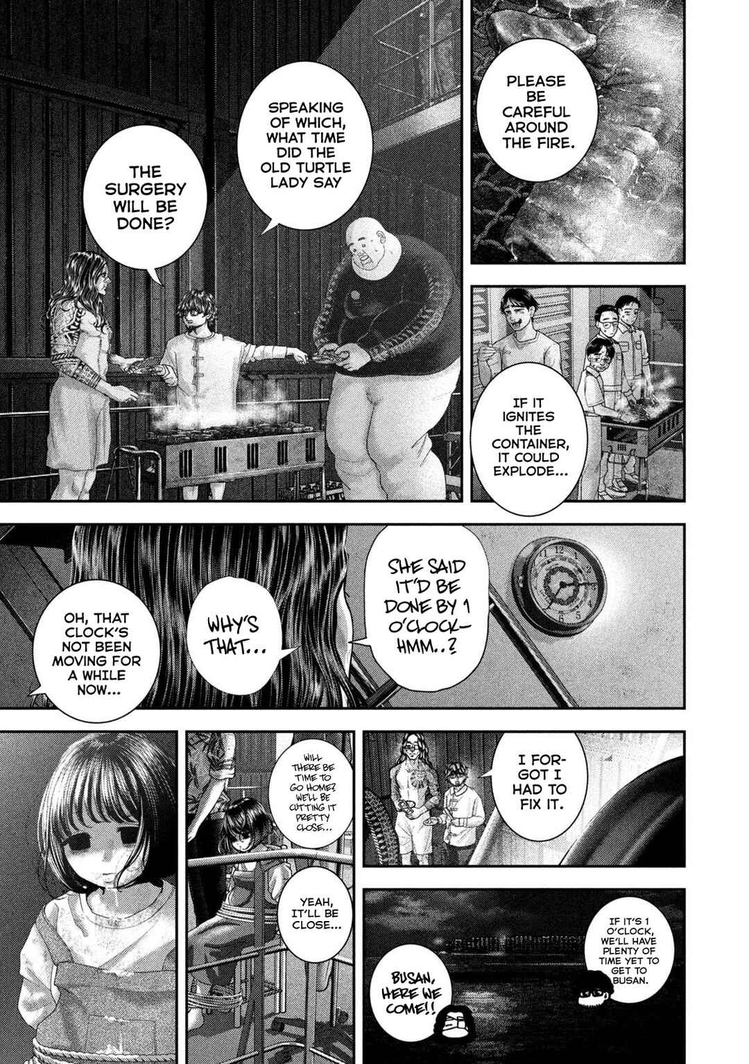 Chapter 85 - Page 6
