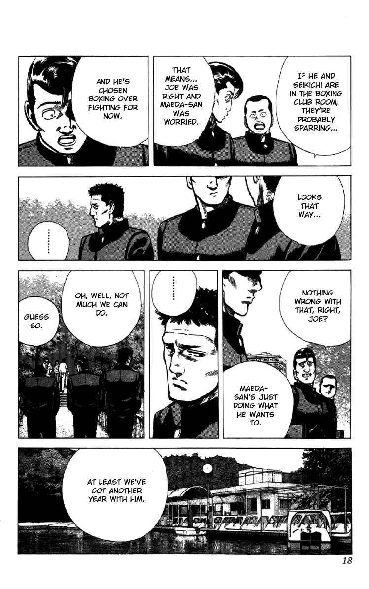 Chapter 129 - Page 12