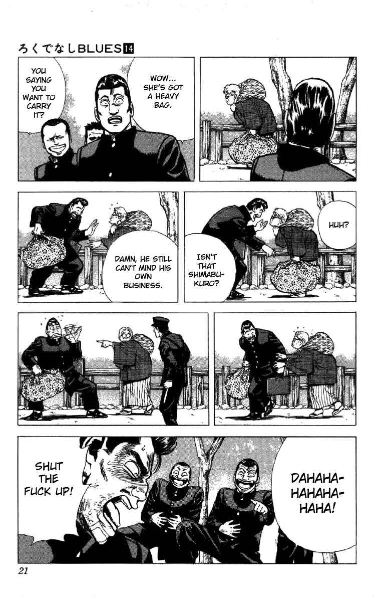 Chapter 129 - Page 15
