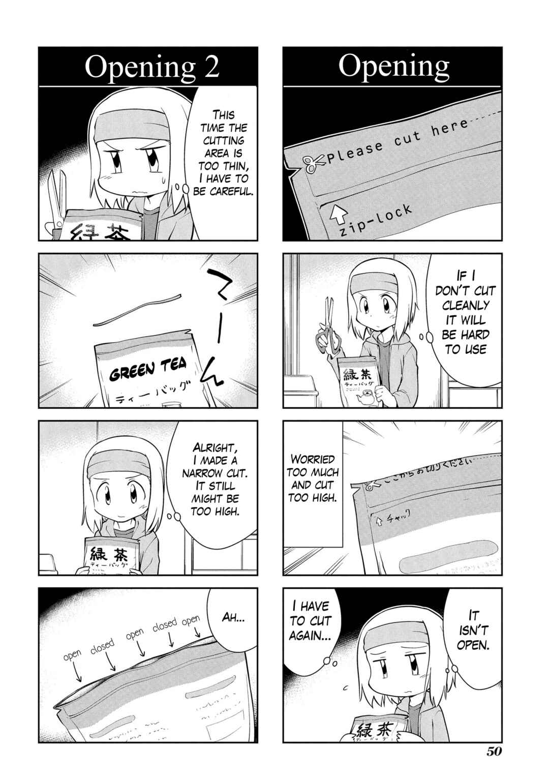 Chapter 180 - Page 8