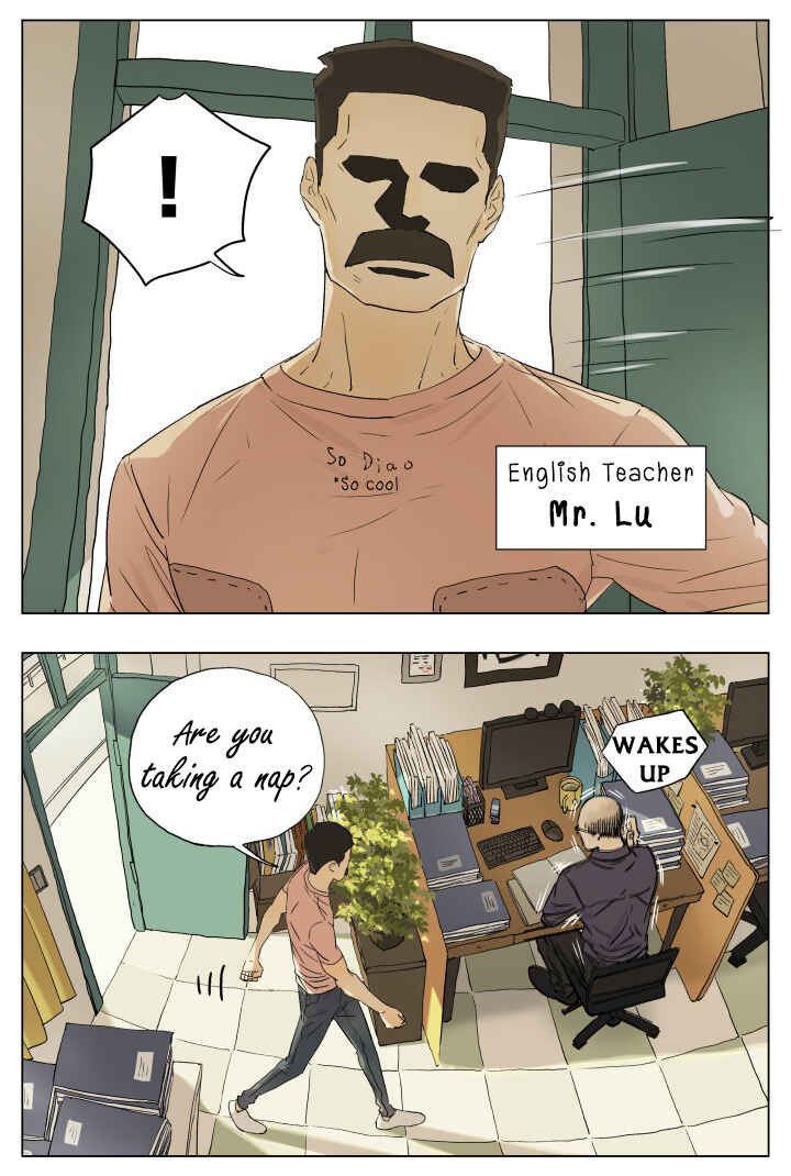 Chapter 52 - Page 6