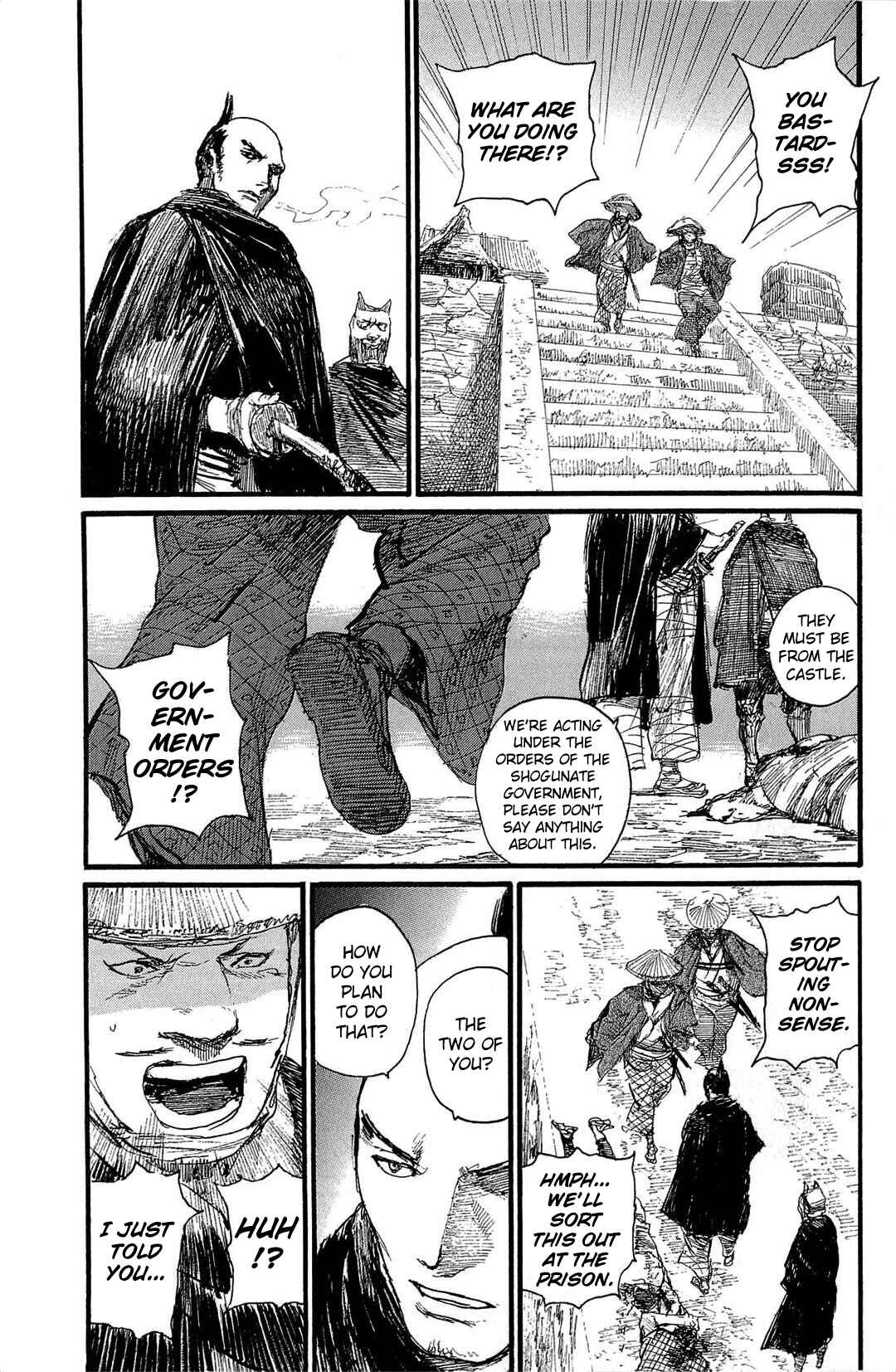 Chapter 186 - Page 10