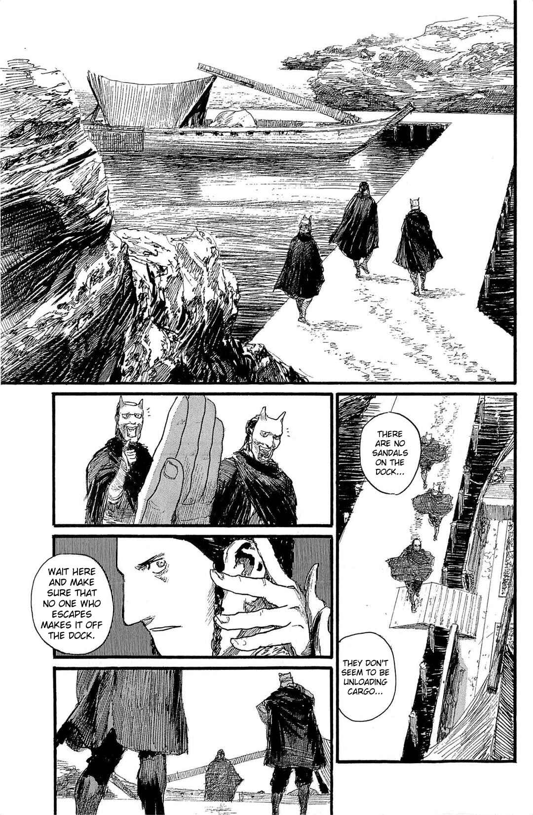Chapter 186 - Page 12