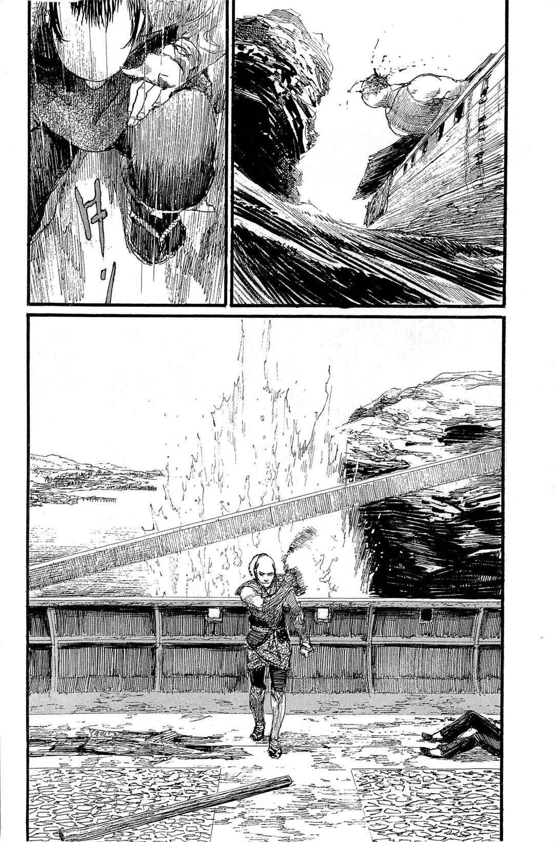 Chapter 186 - Page 23