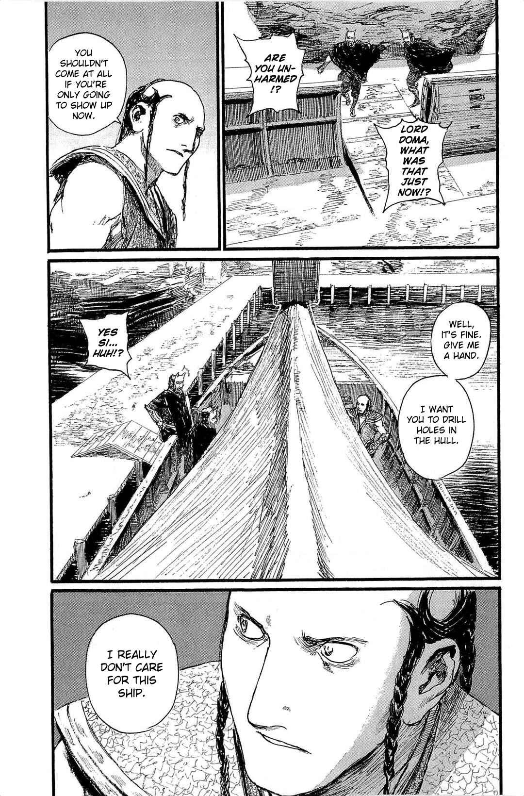 Chapter 186 - Page 24