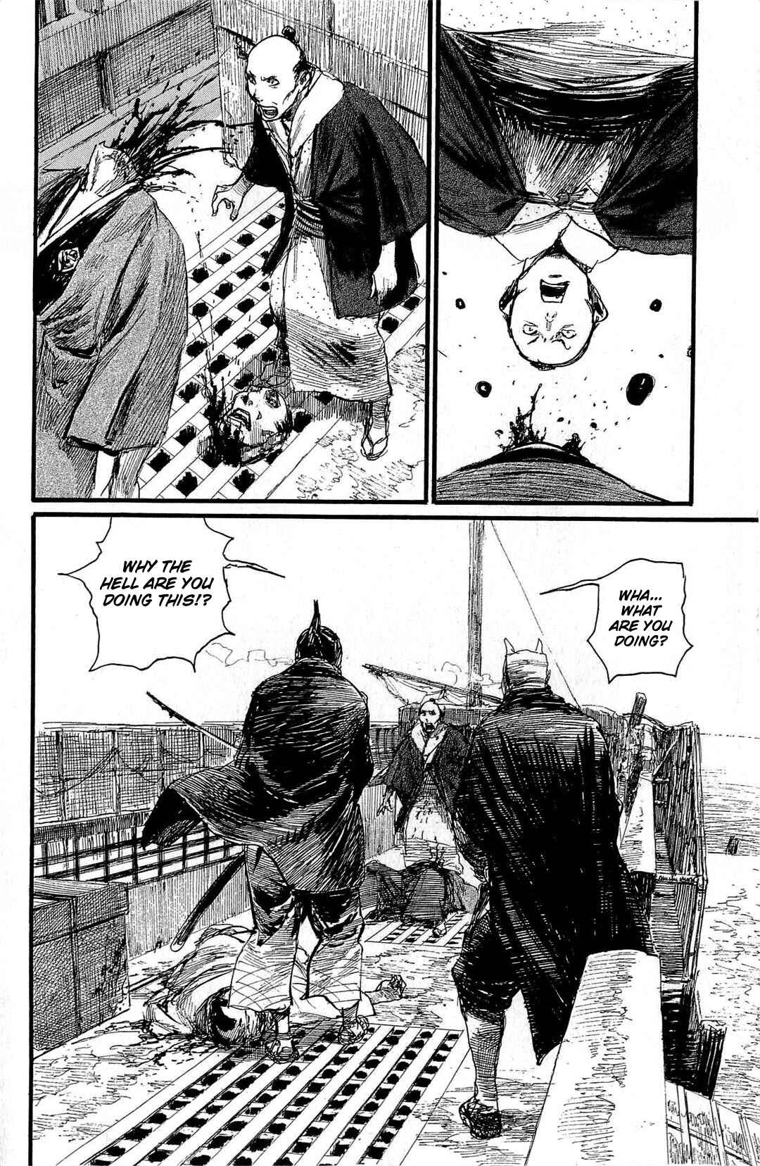 Chapter 186 - Page 3