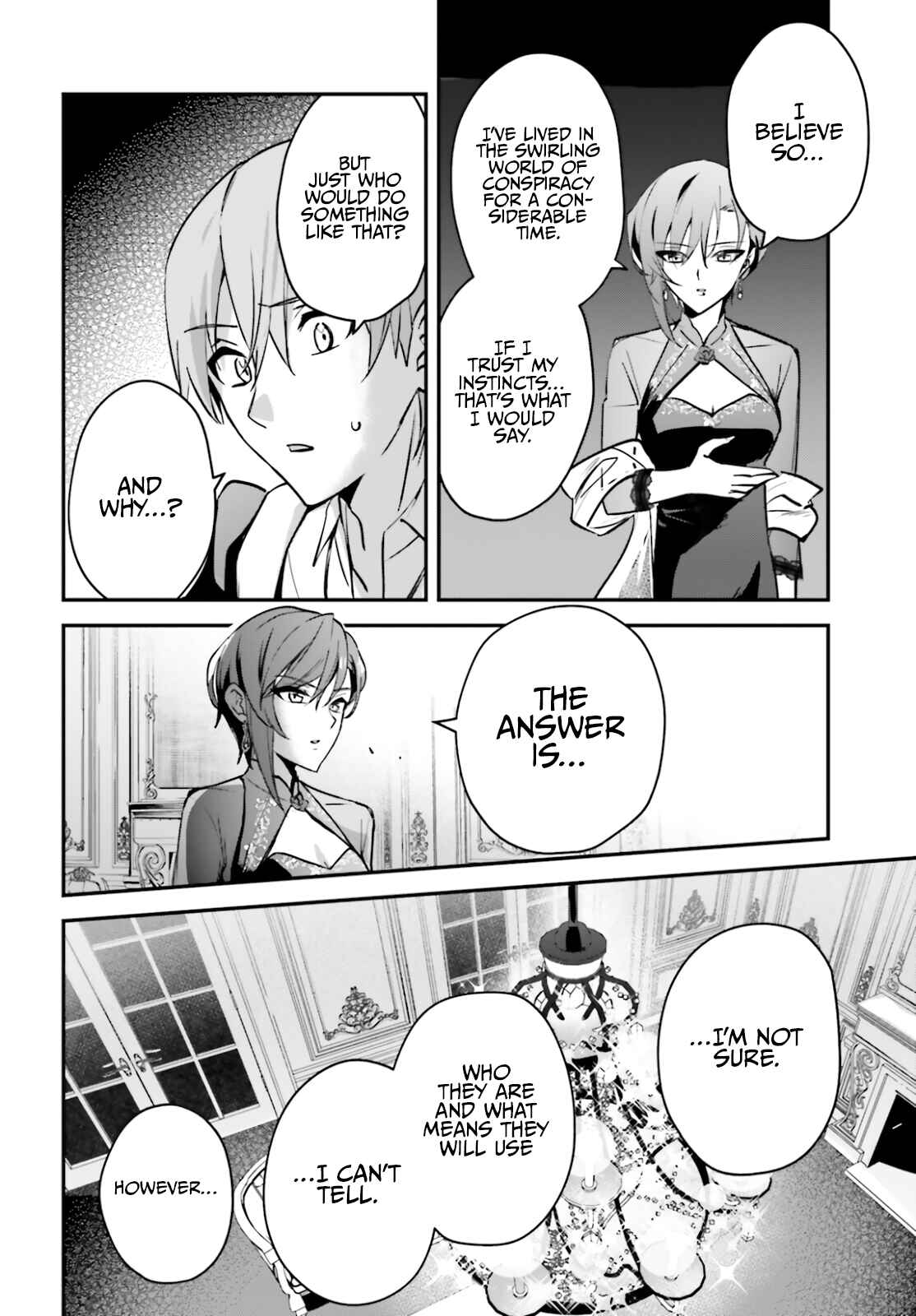 Chapter 31 - Page 20