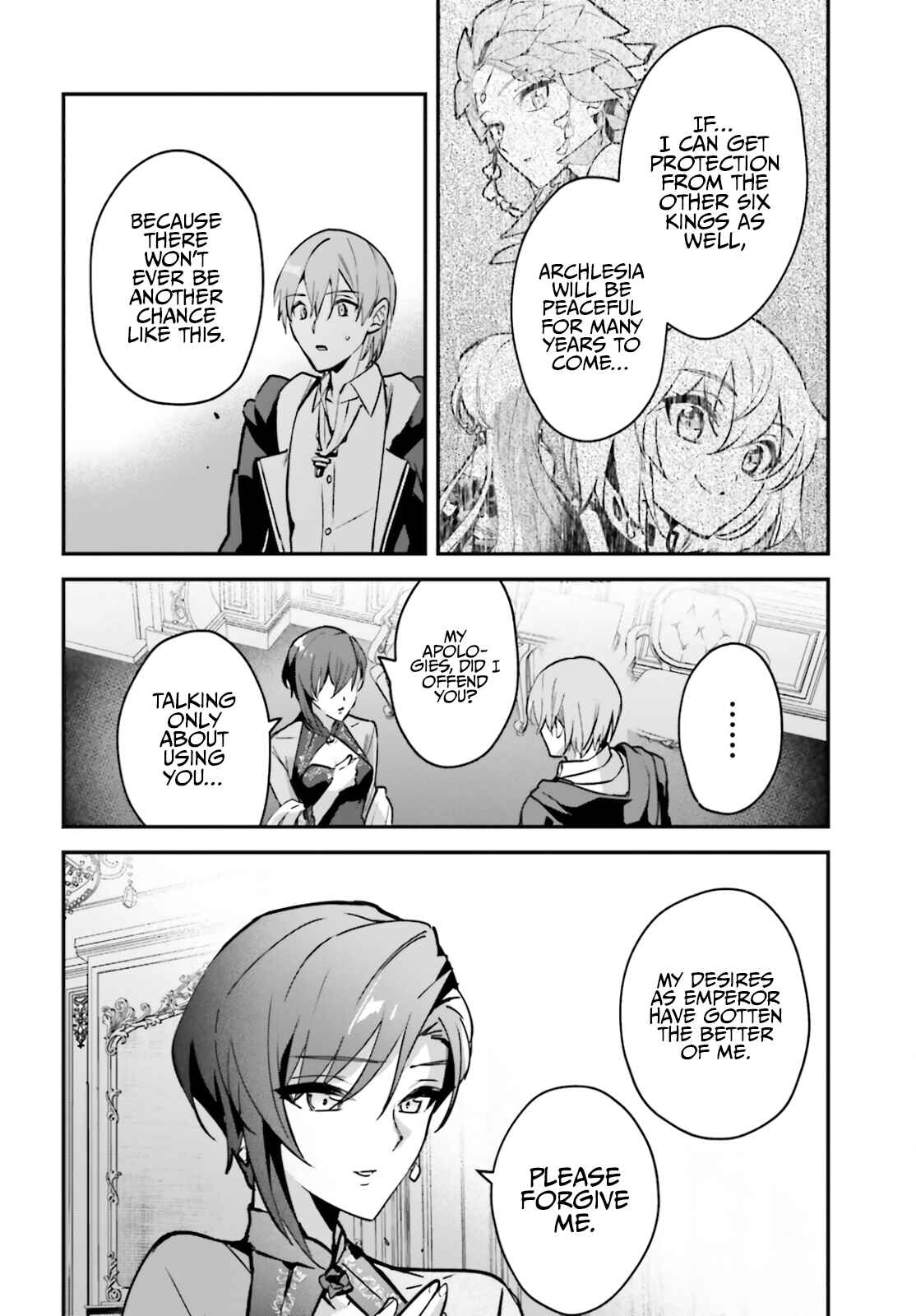 Chapter 31 - Page 26