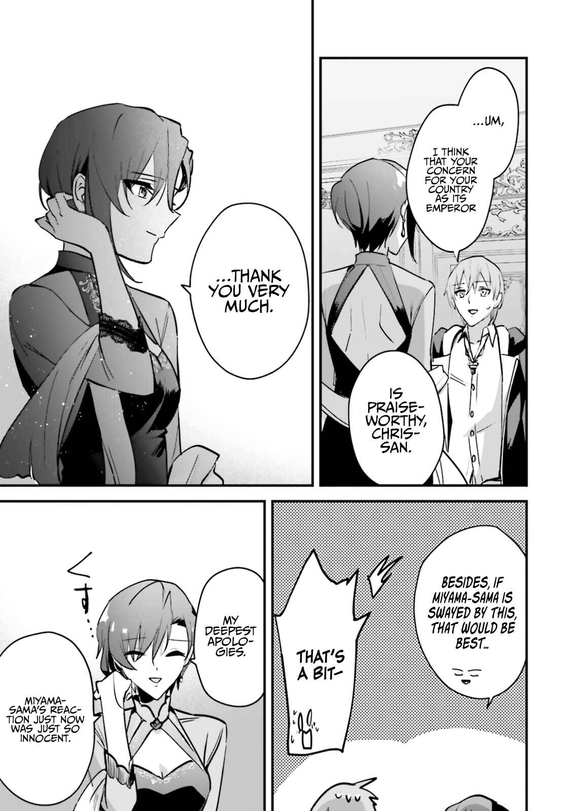 Chapter 31 - Page 27