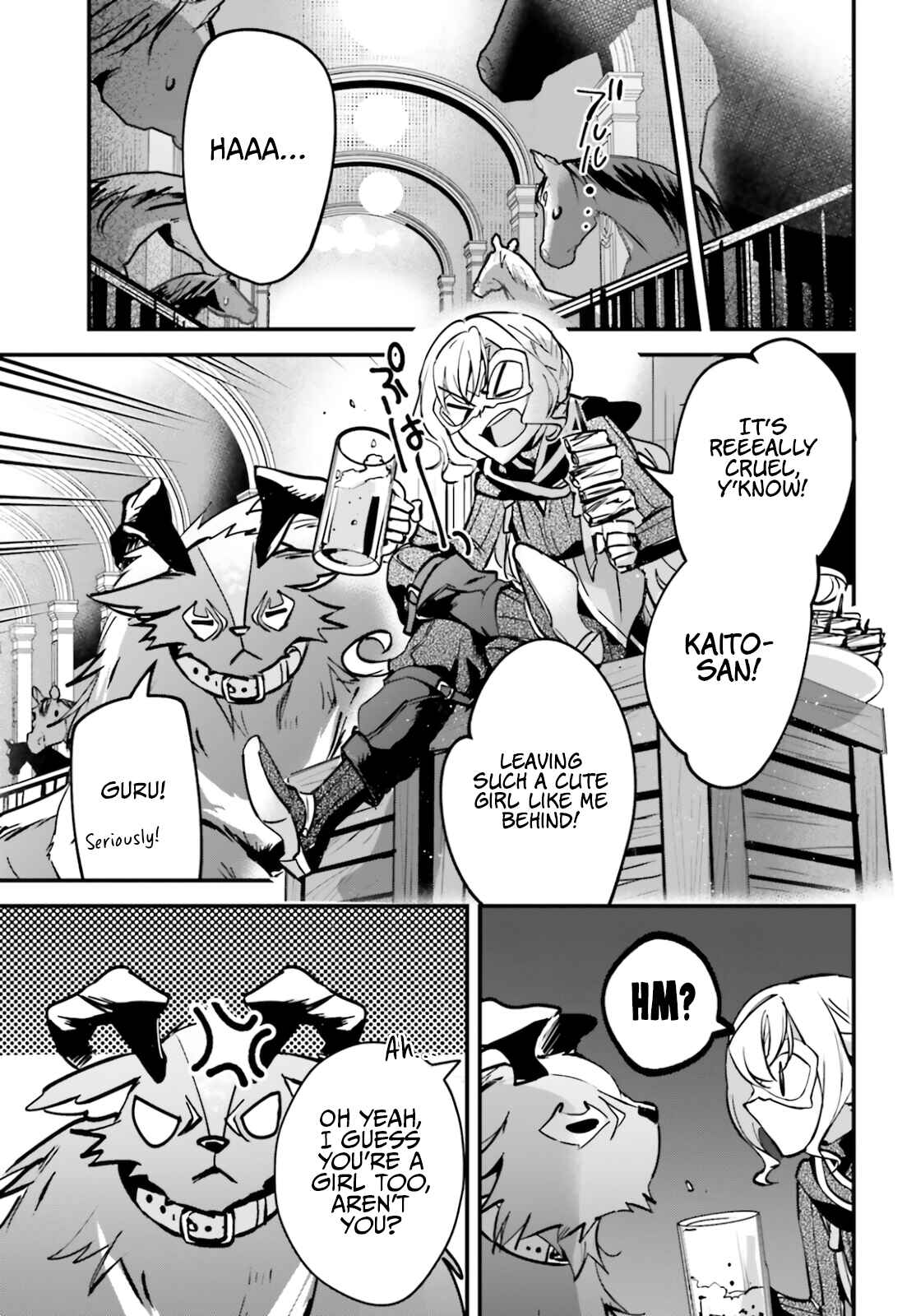 Chapter 31 - Page 29